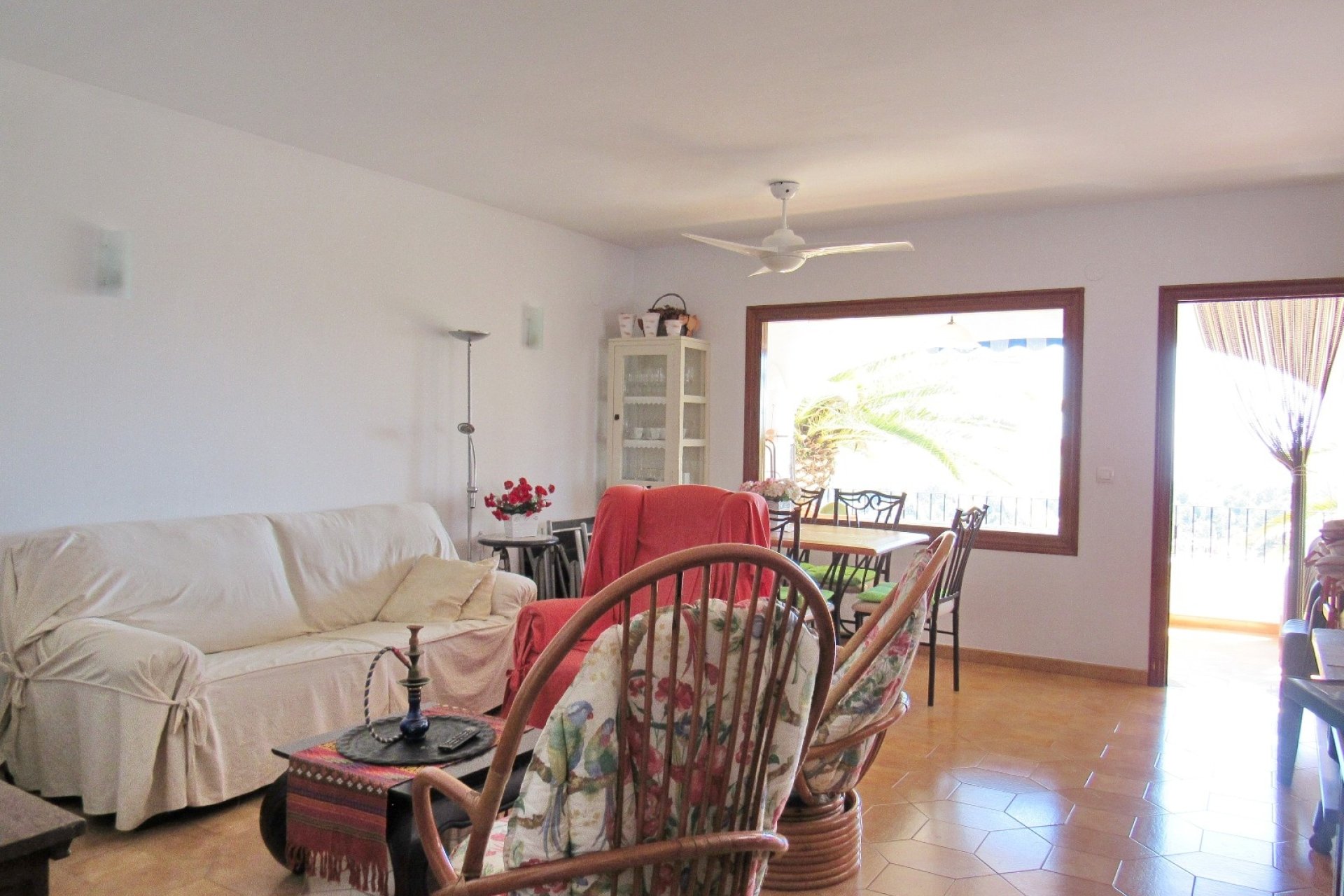 Venta - Bungalow - Moraira - Fanadix