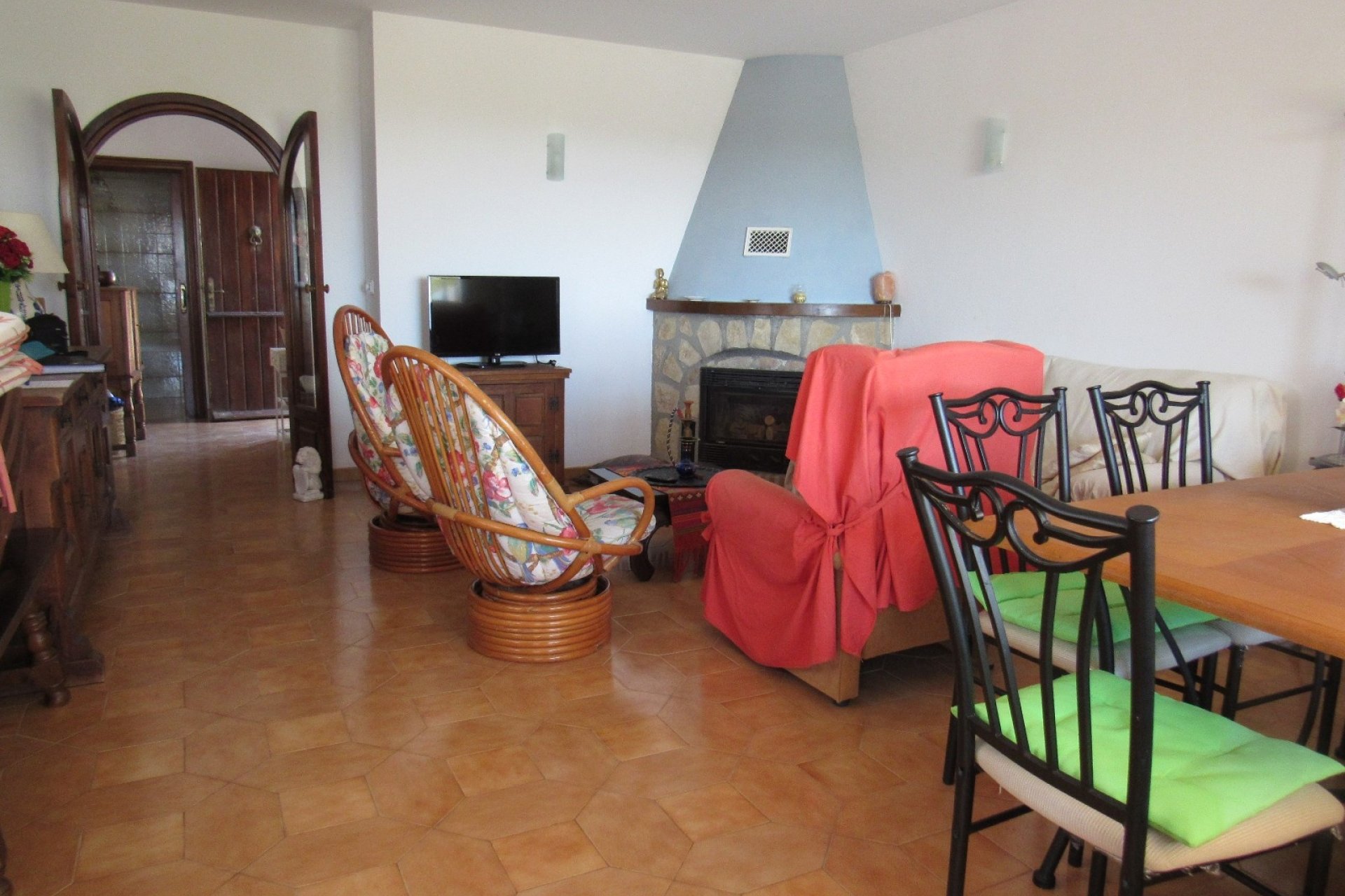 Venta - Bungalow - Moraira - Fanadix