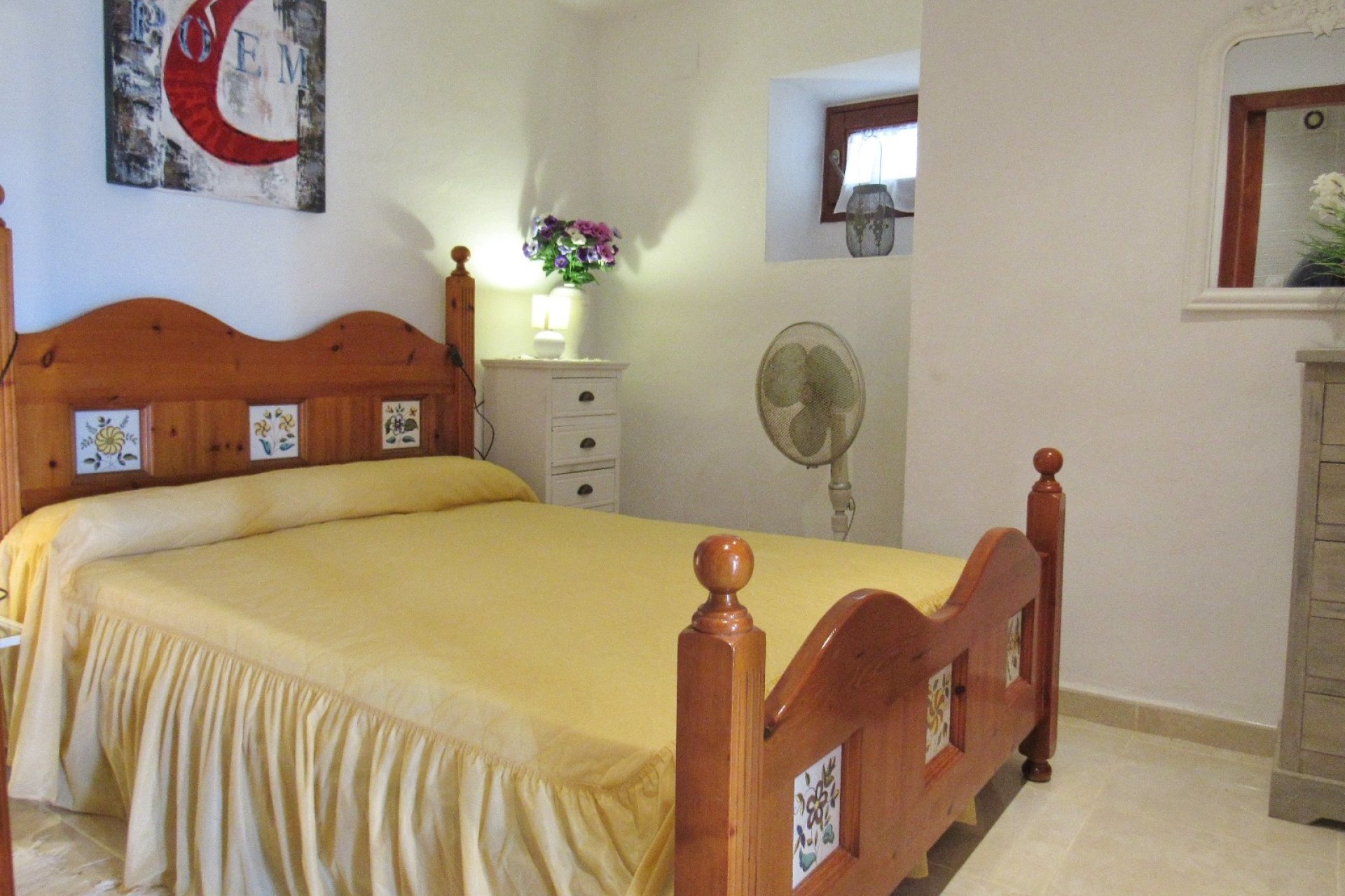 Venta - Bungalow - Moraira - Fanadix