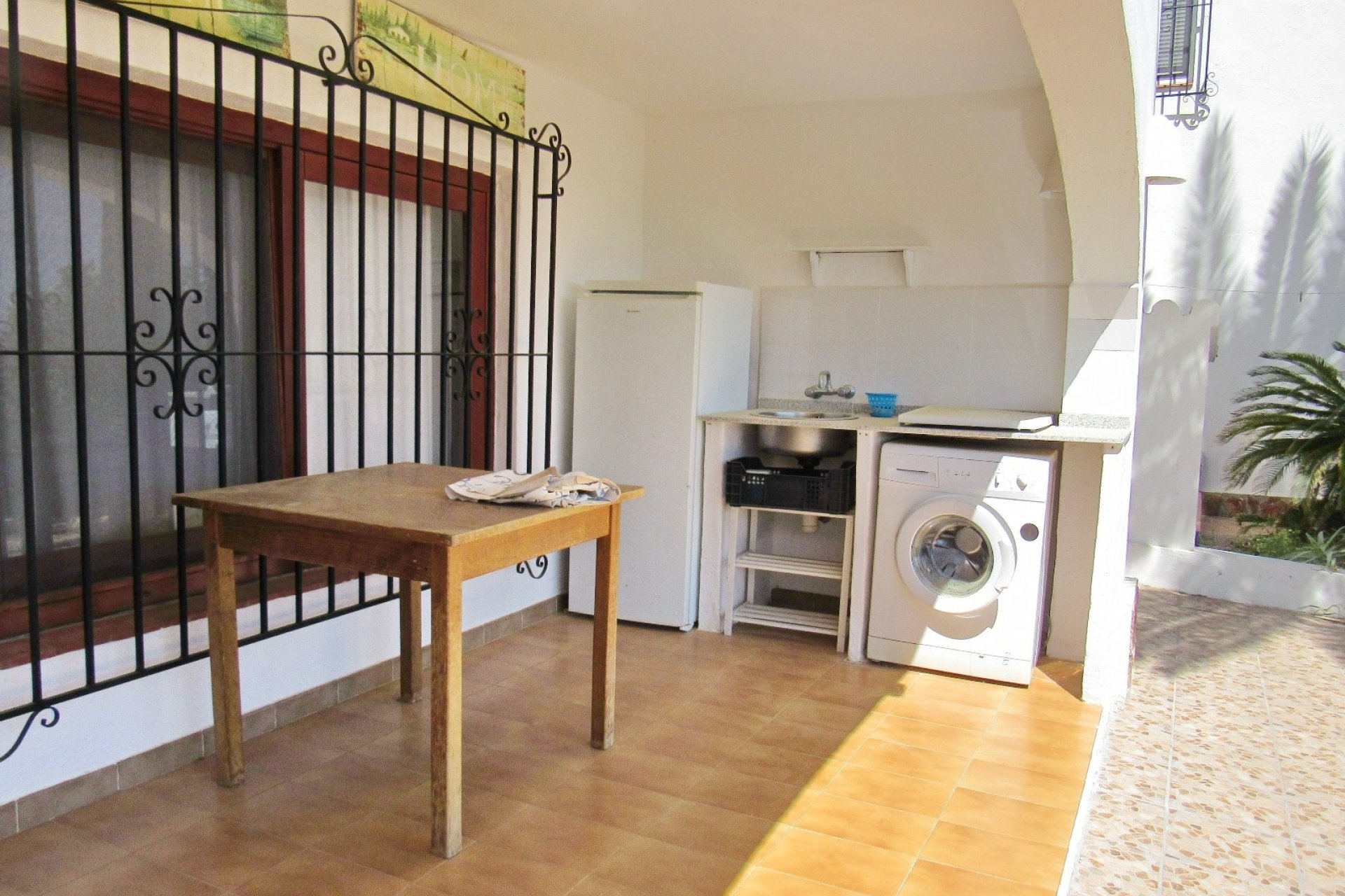 Venta - Bungalow - Moraira - Fanadix