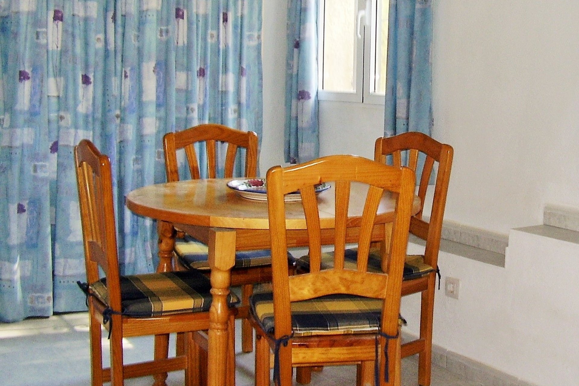 Venta - Bungalow - Moraira - Fanadix