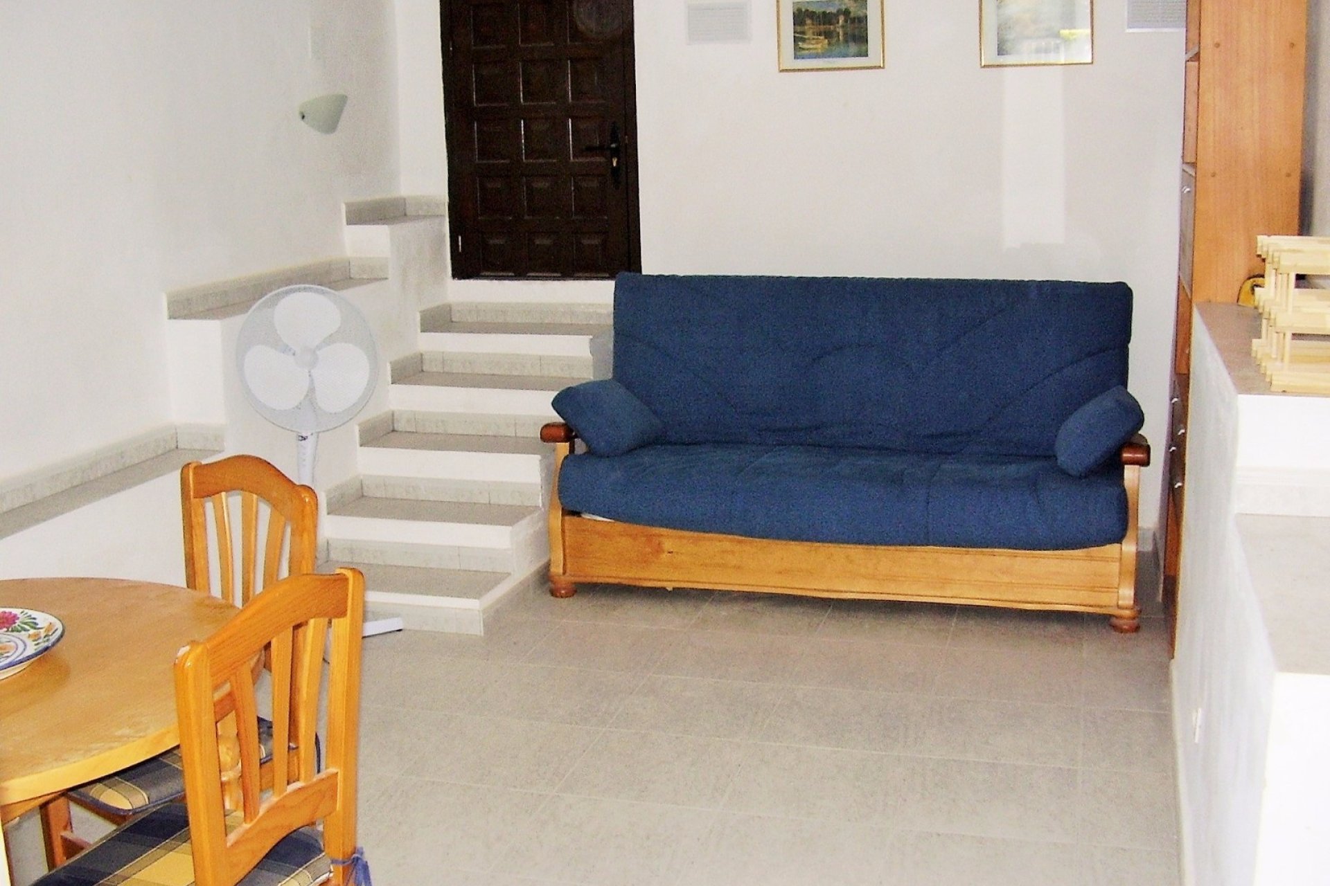 Venta - Bungalow - Moraira - Fanadix