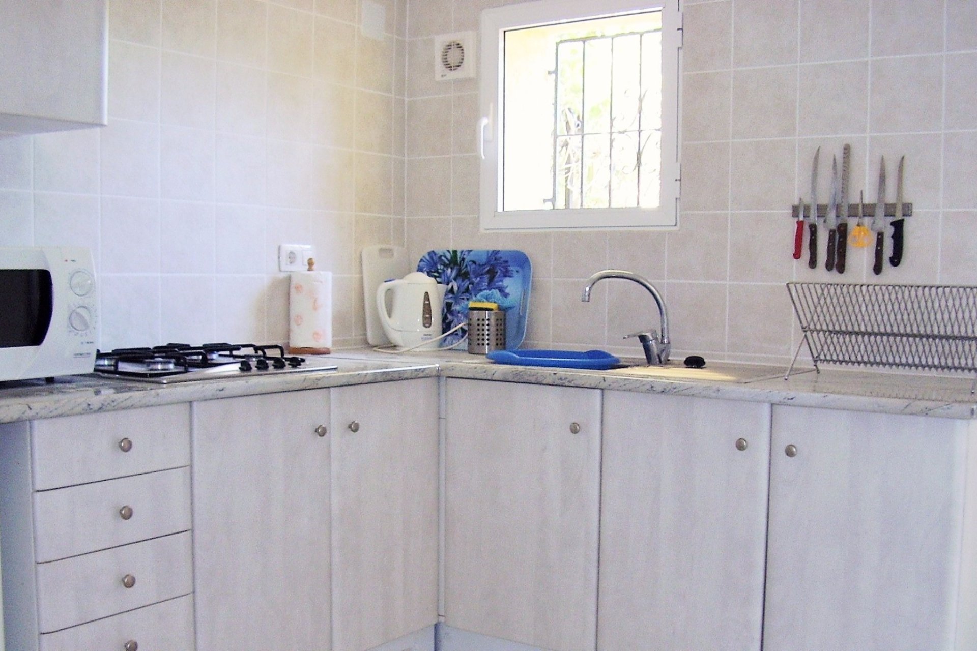 Venta - Bungalow - Moraira - Fanadix