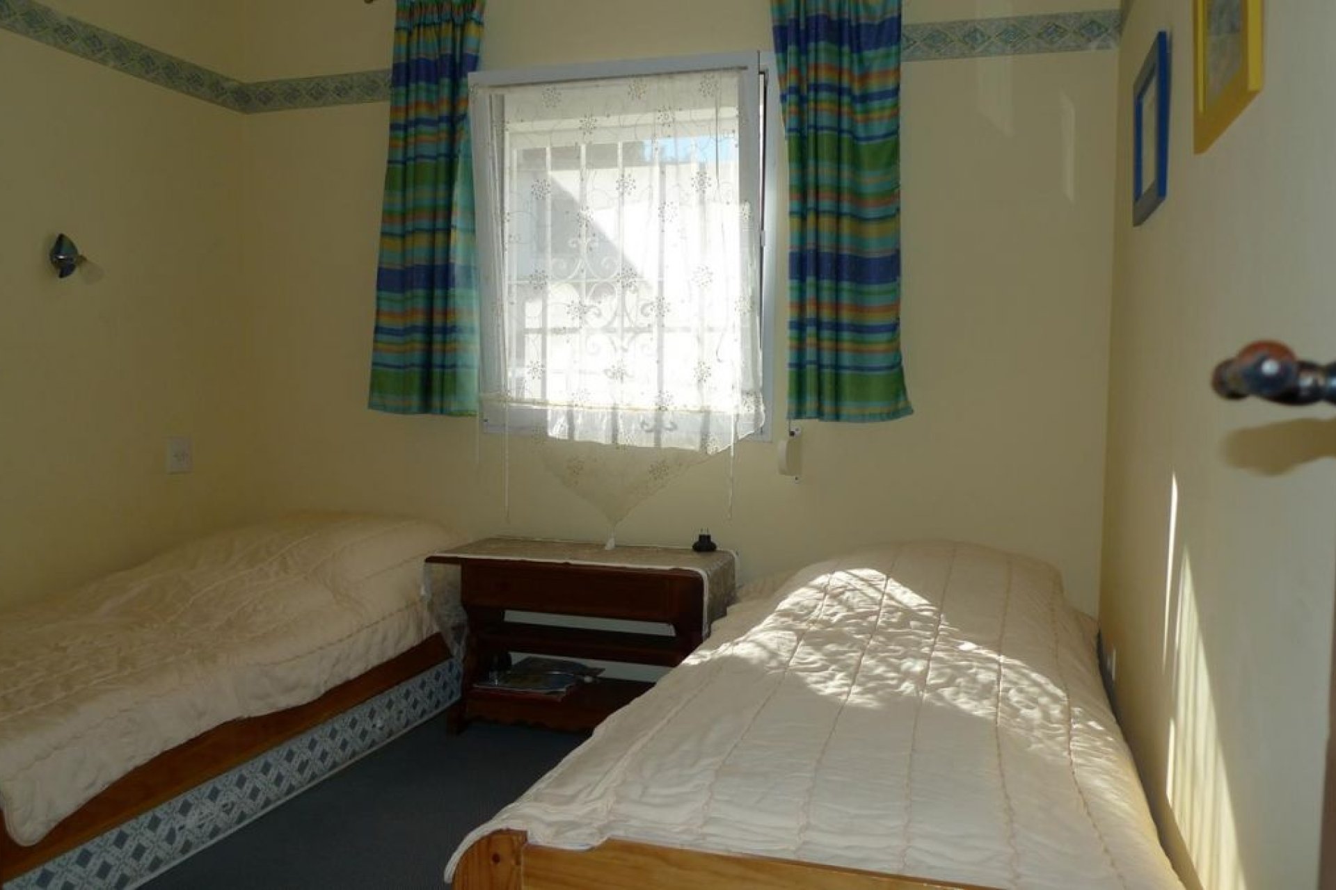 Venta - Bungalow - Moraira - Fanadix