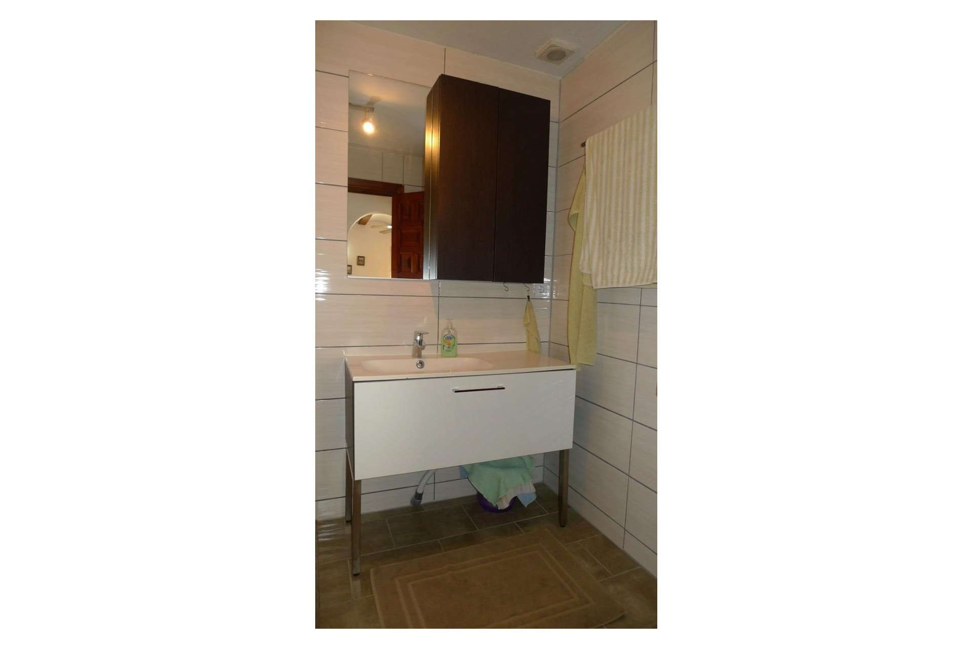 Venta - Bungalow - Moraira - Fanadix