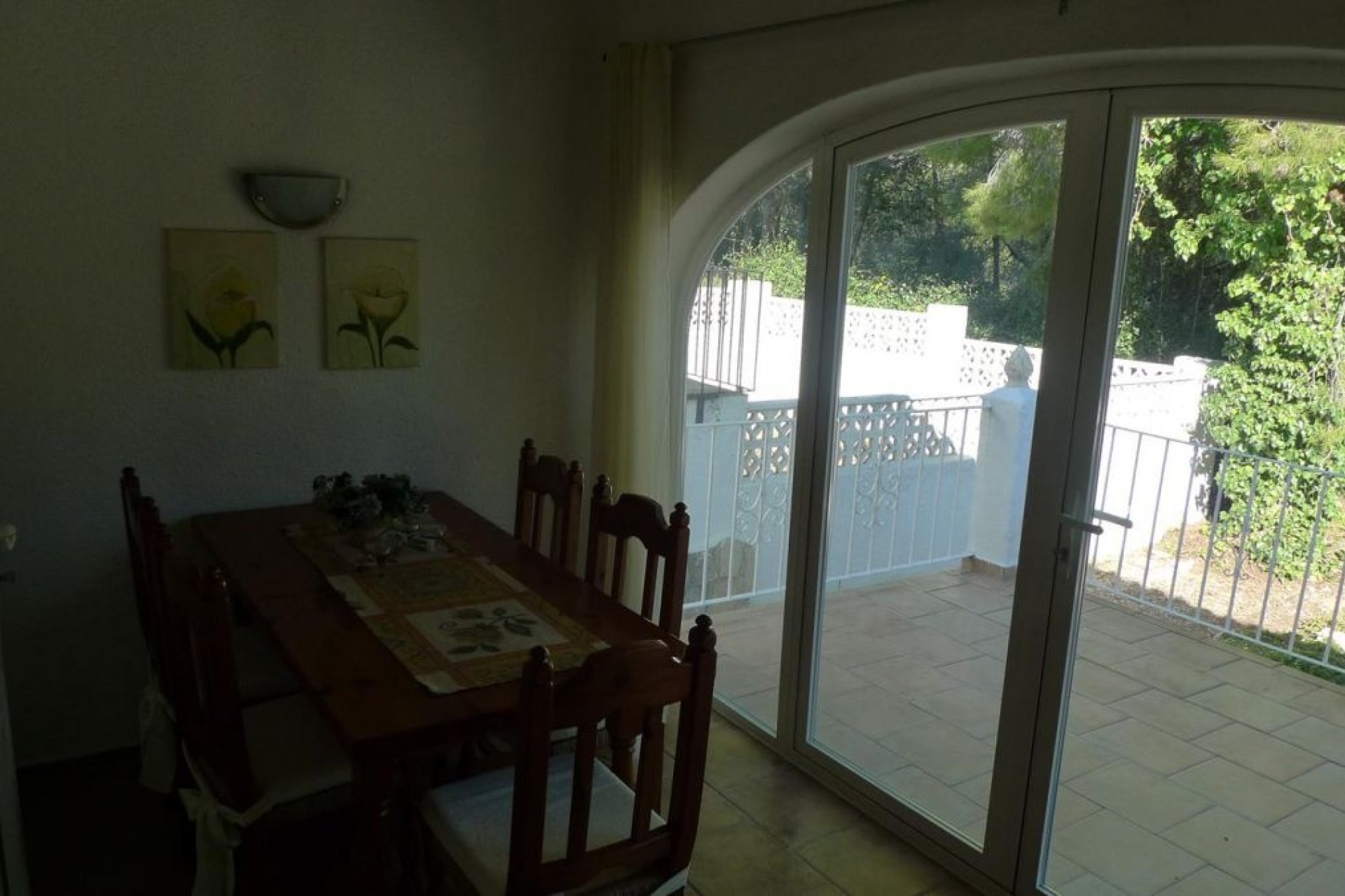 Venta - Bungalow - Moraira - Fanadix