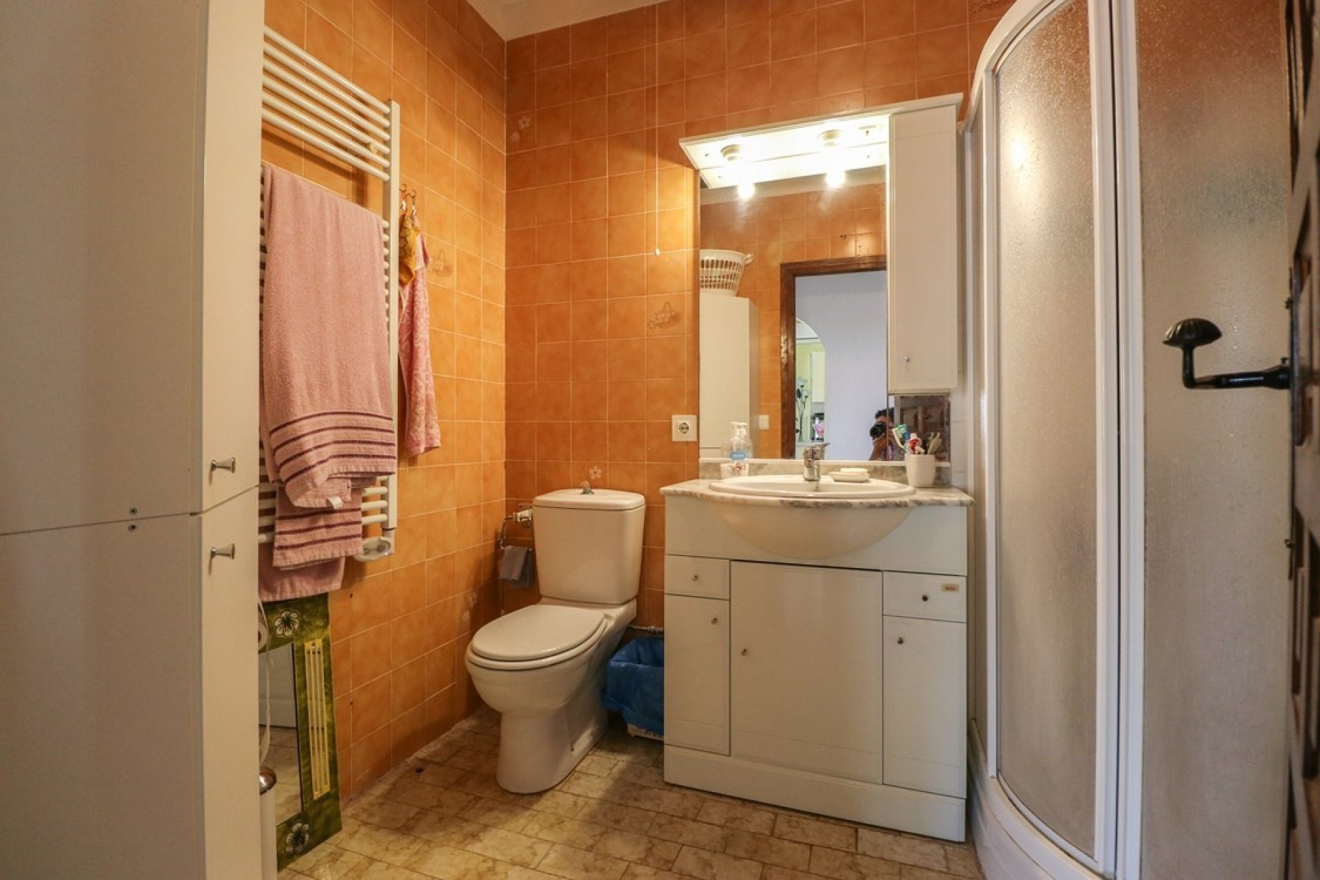 Venta - Bungalow - Moraira - Fanadix
