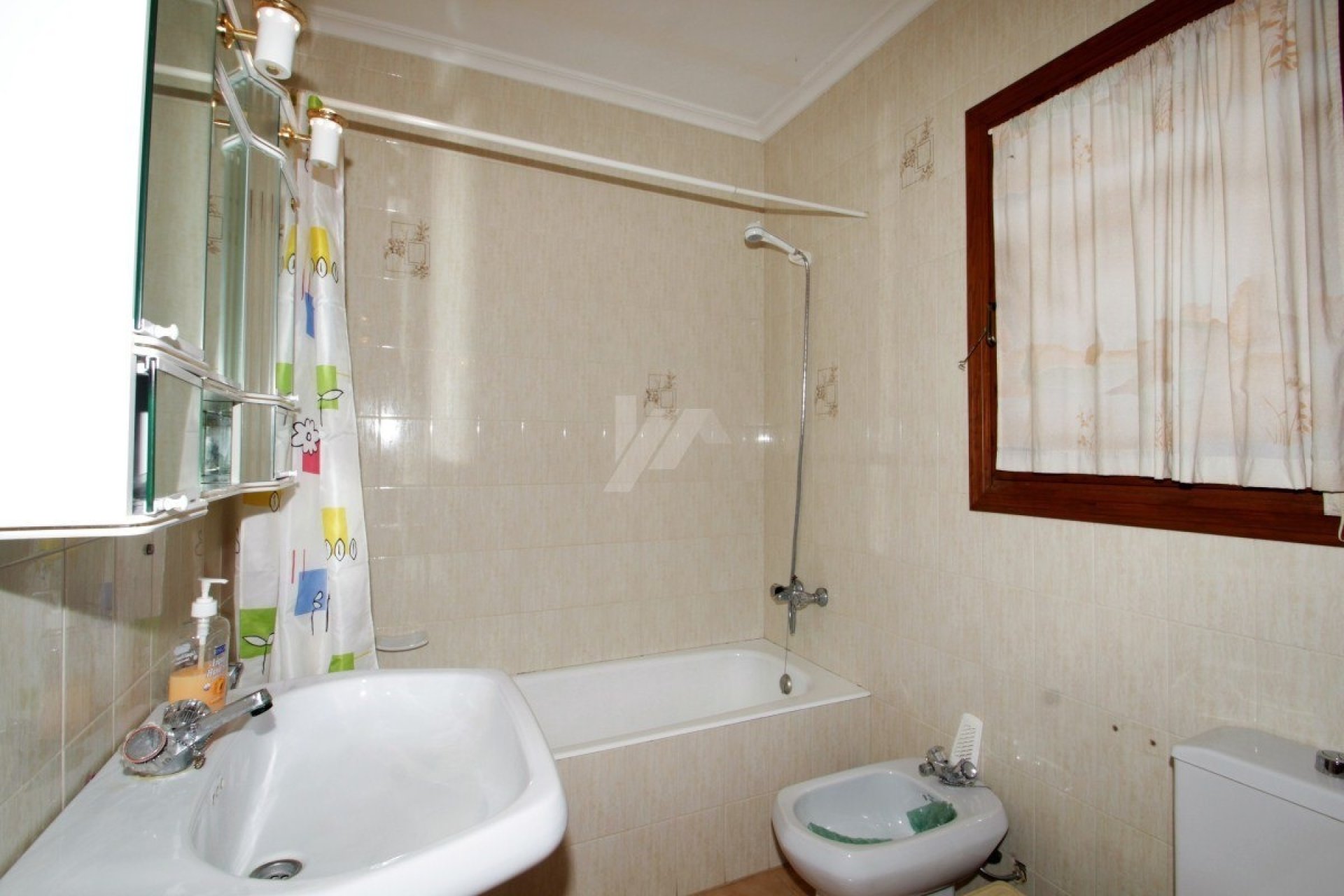 Venta - Bungalow - Moraira - Fanadix