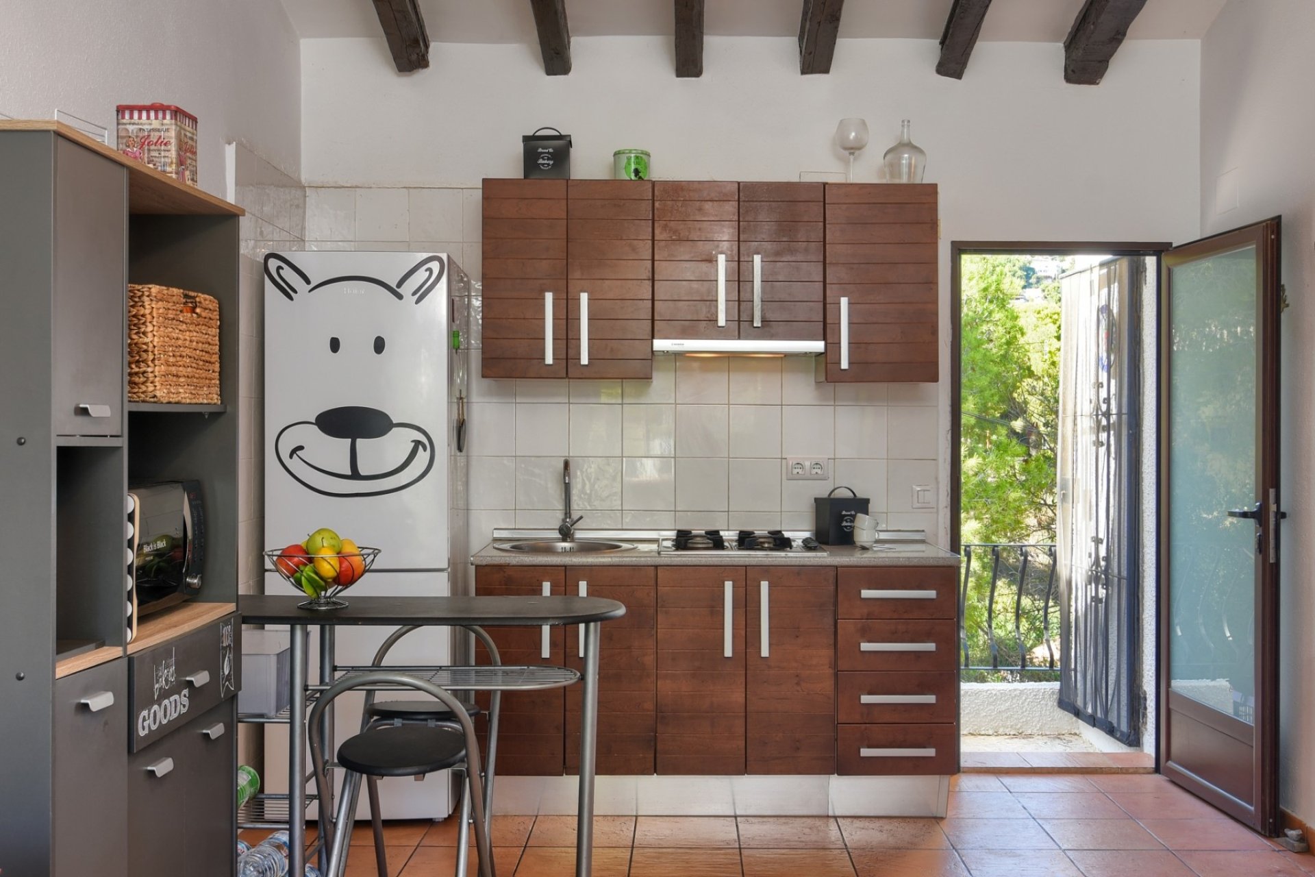 Venta - Bungalow - Moraira - Fanadix