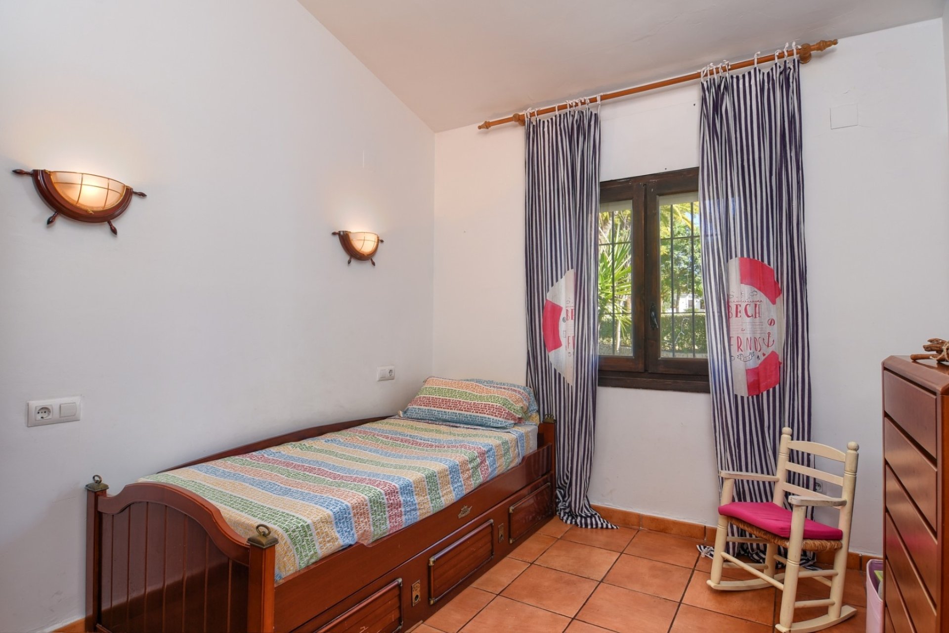Venta - Bungalow - Moraira - Fanadix