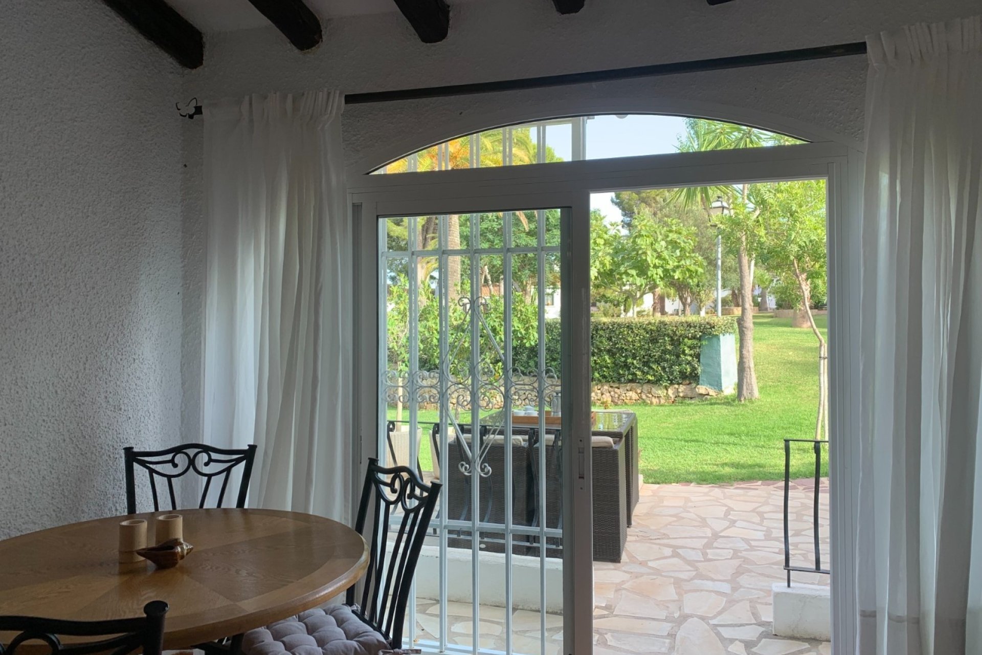 Venta - Bungalow - Moraira - Fanadix