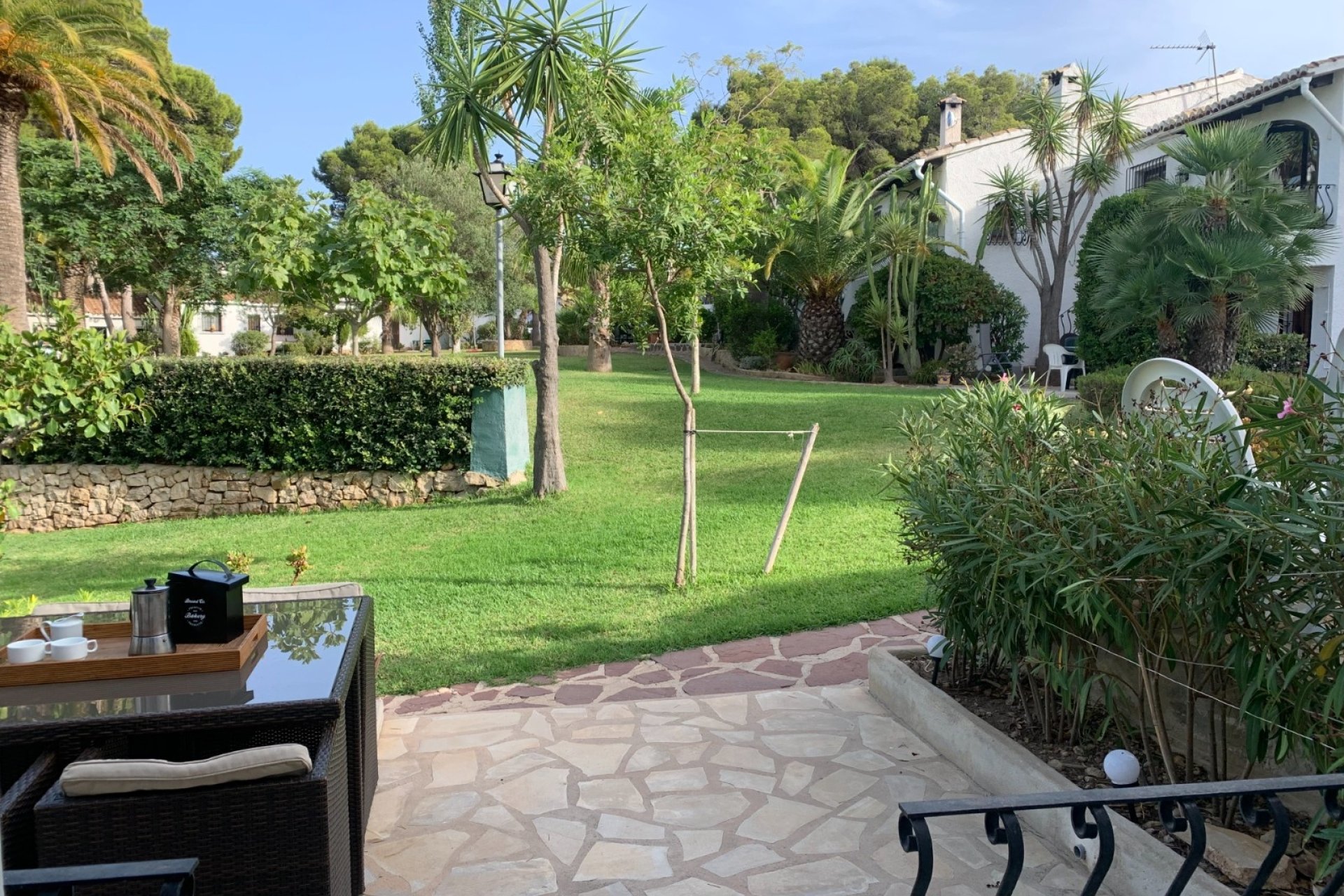 Venta - Bungalow - Moraira - Fanadix