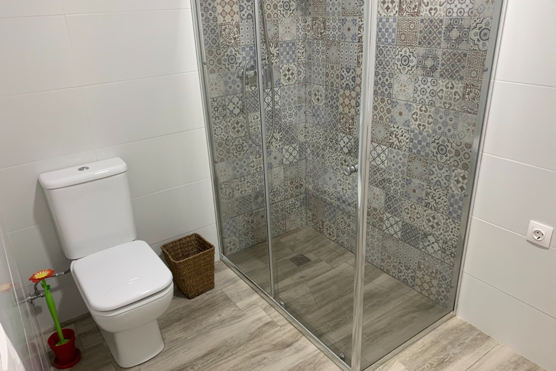Venta - Bungalow - Moraira - Fanadix