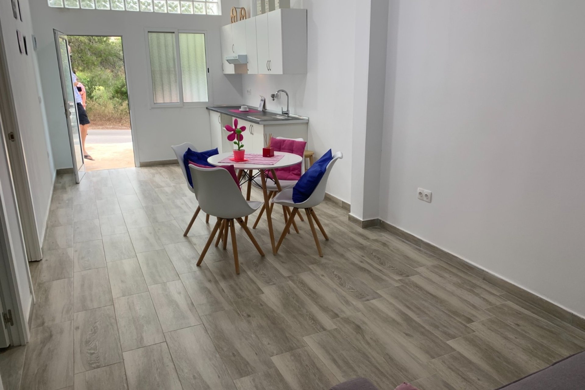 Venta - Bungalow - Moraira - Fanadix