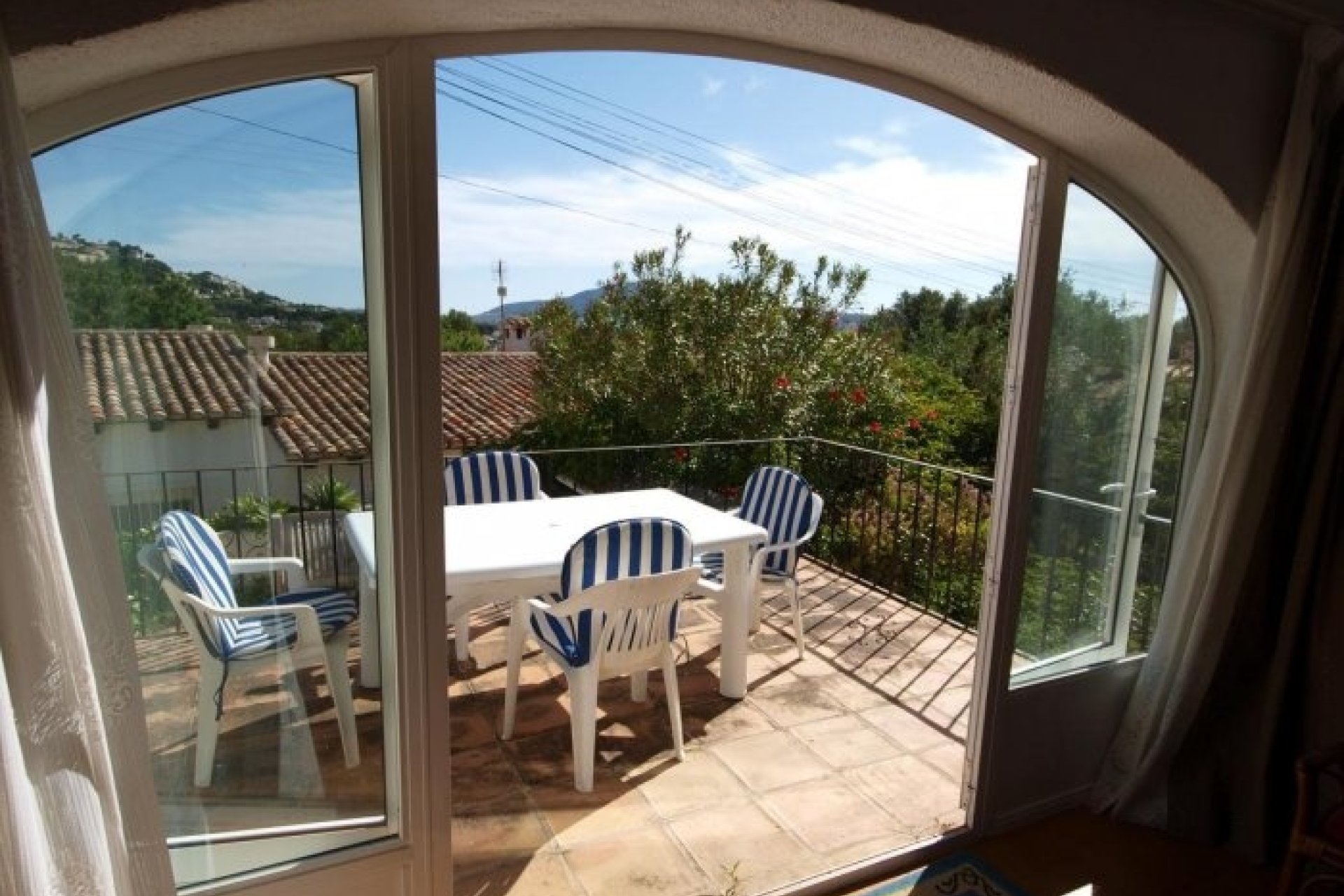 Venta - Bungalow - Moraira - Moraira Park
