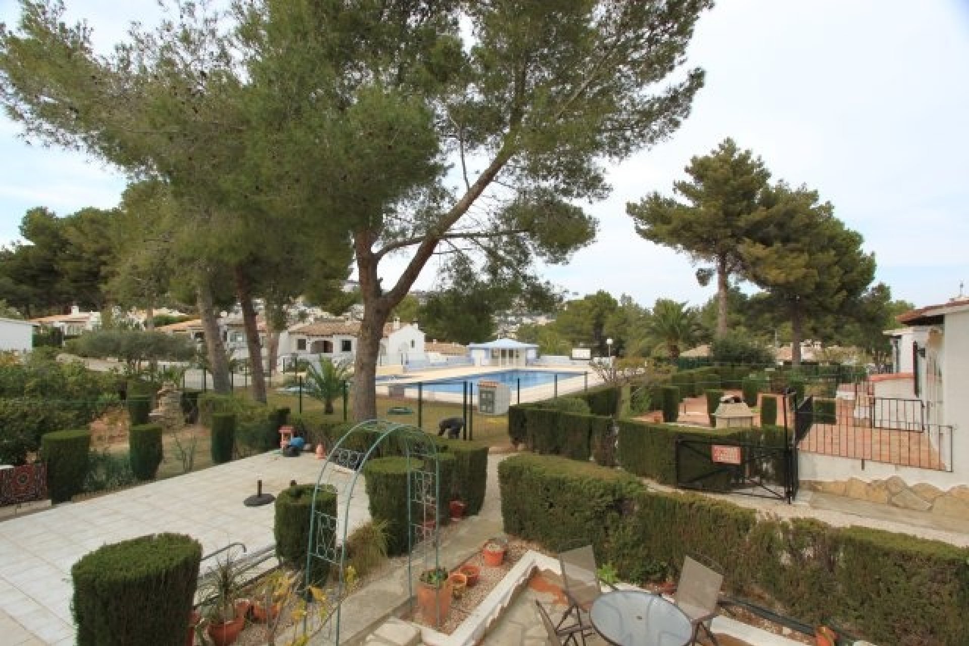Venta - Bungalow - Moraira - Moraira Park