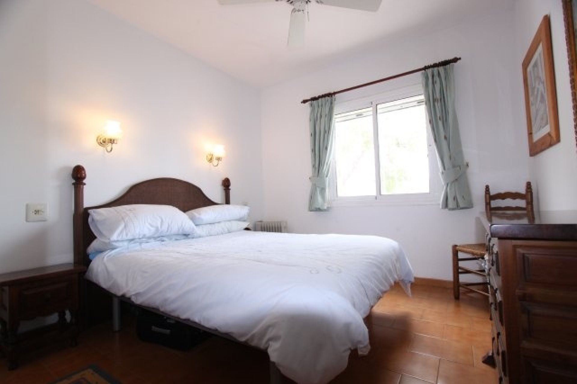 Venta - Bungalow - Moraira - Moraira Park