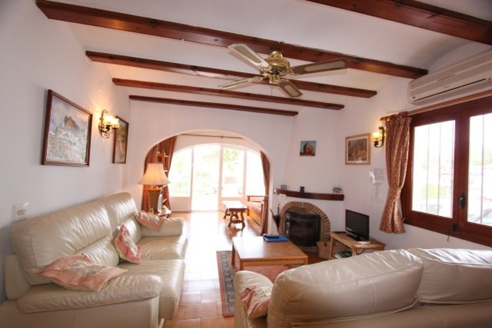 Venta - Bungalow - Moraira - Moraira Park