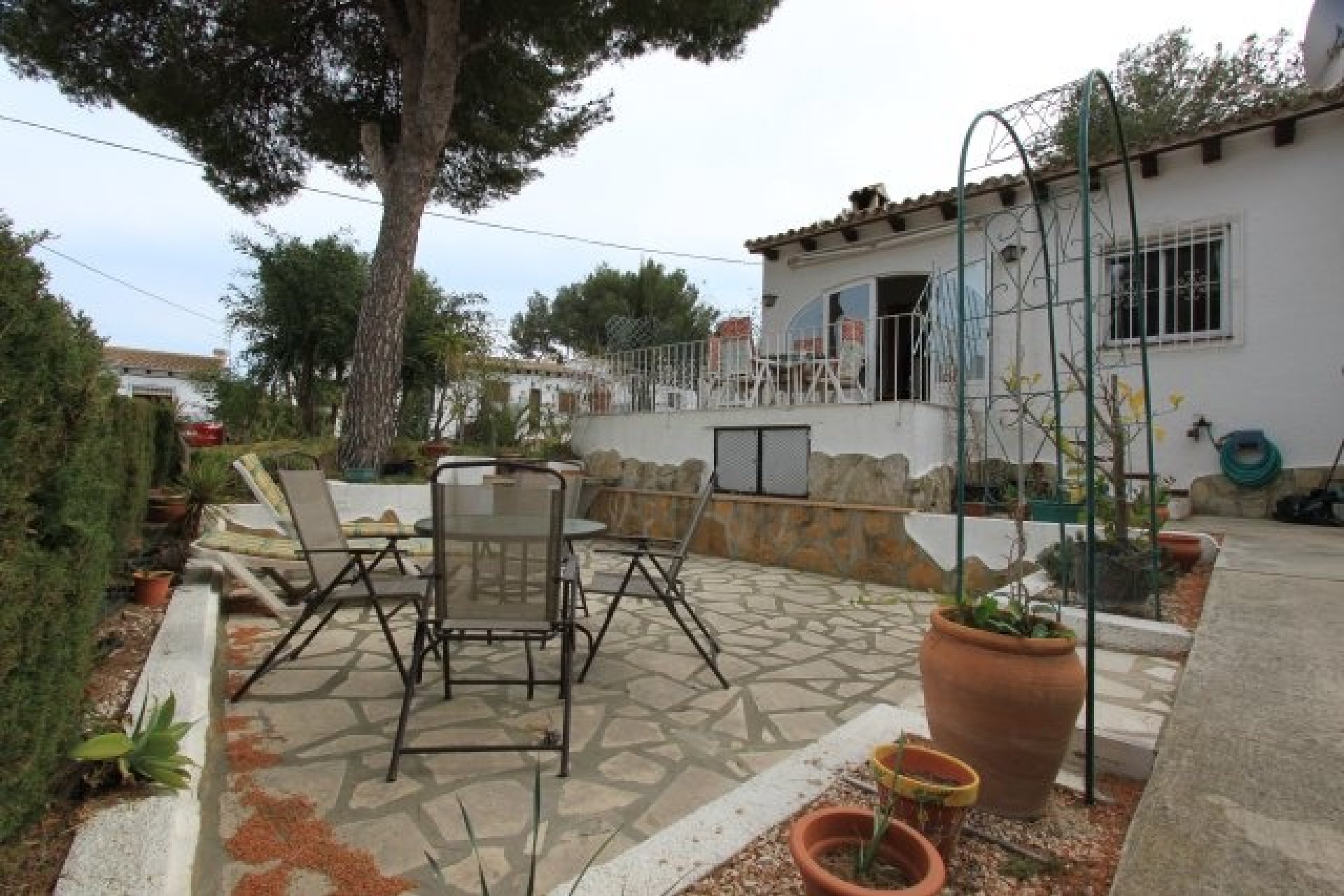 Venta - Bungalow - Moraira - Moraira Park