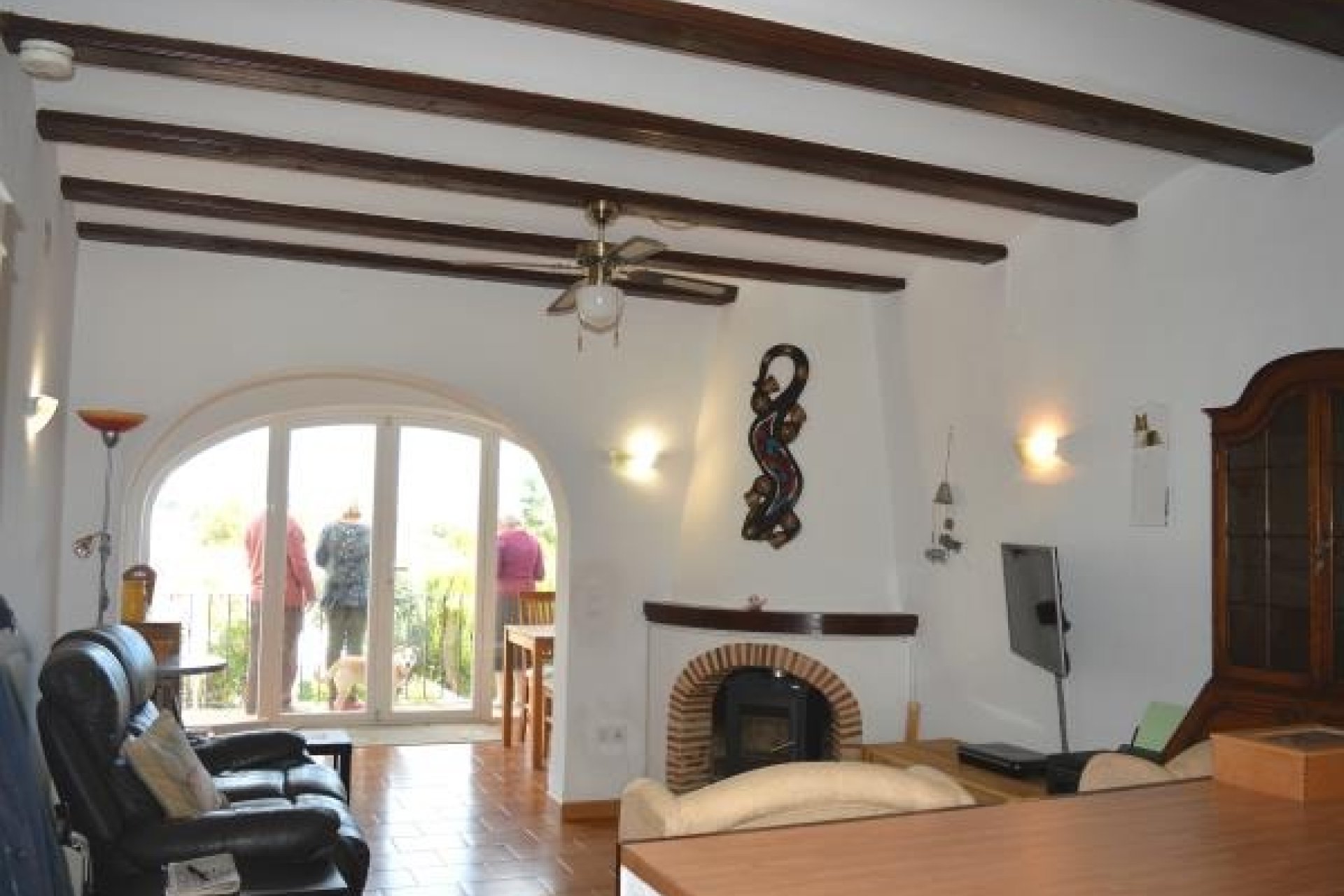 Venta - Bungalow - Moraira - Moraira Park