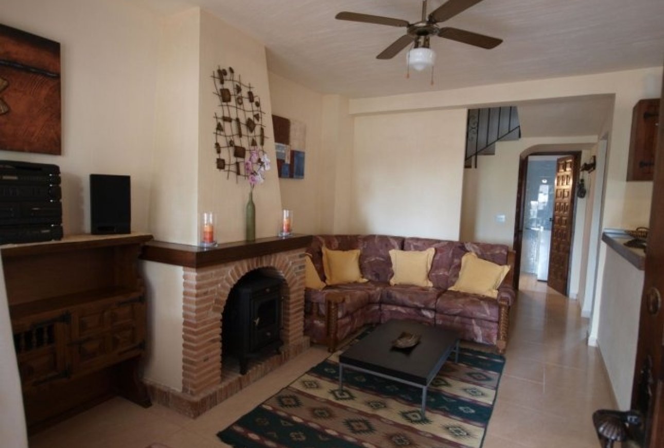 Venta - Bungalow - Moraira - Moraira Park