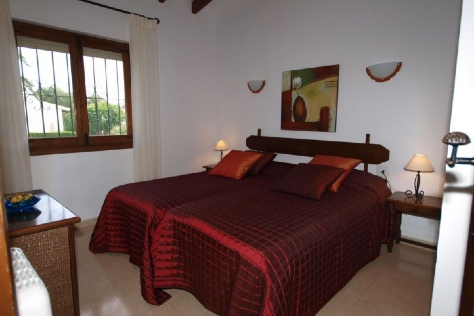 Venta - Bungalow - Moraira - Moraira Park