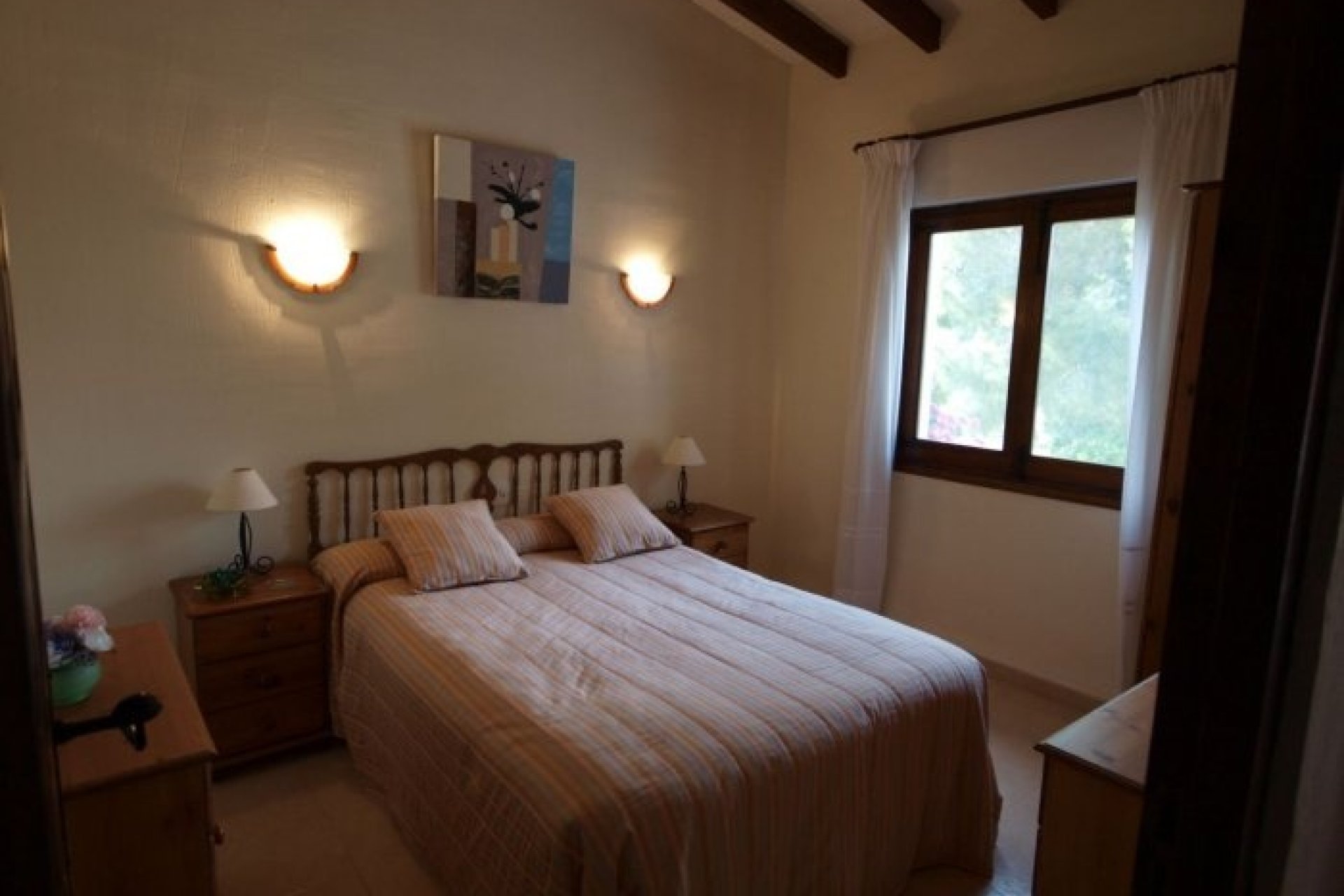 Venta - Bungalow - Moraira - Moraira Park