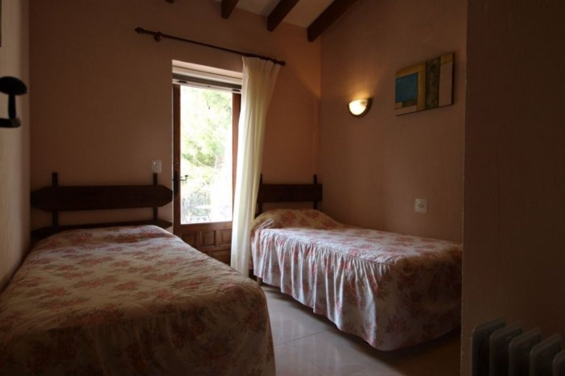 Venta - Bungalow - Moraira - Moraira Park