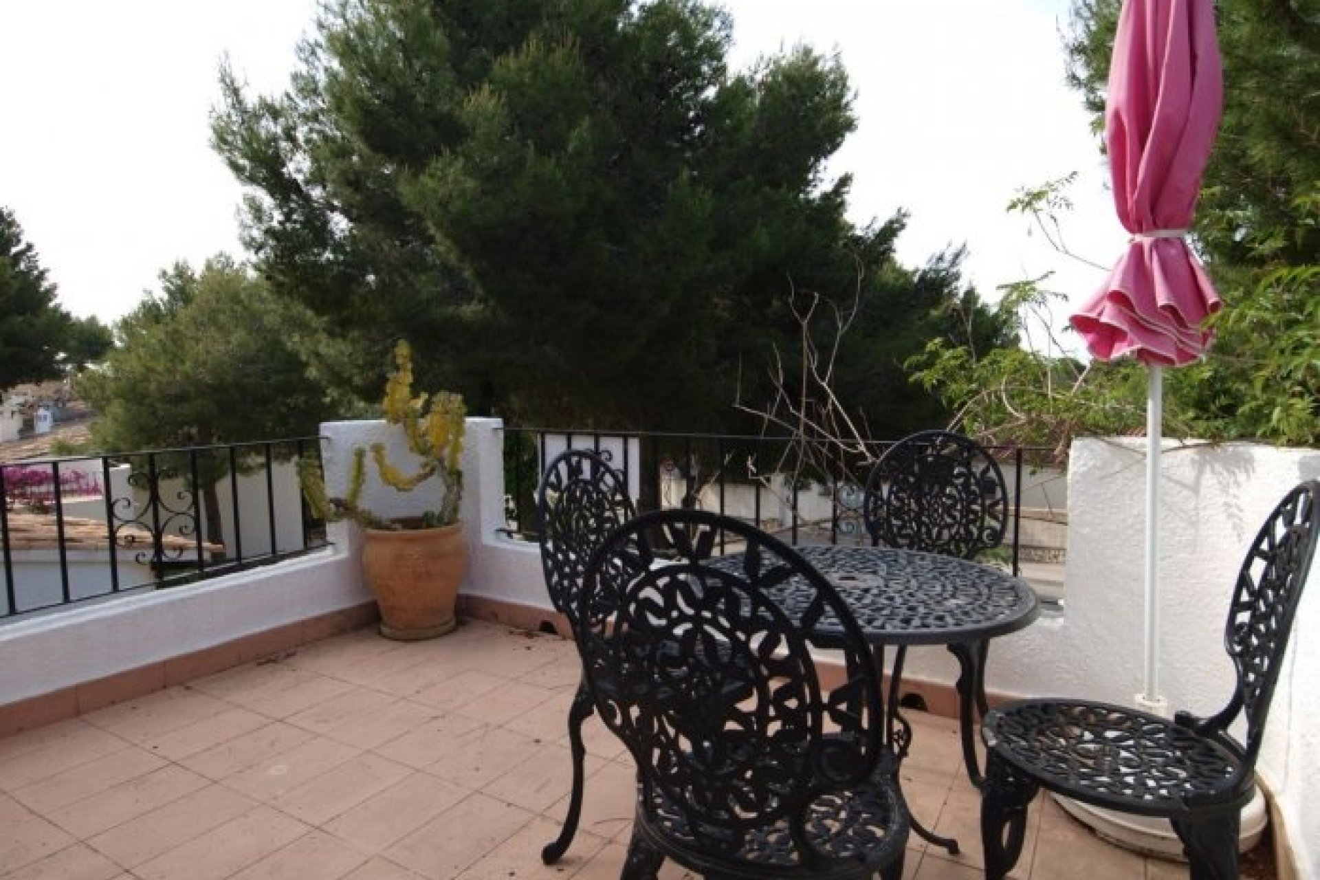 Venta - Bungalow - Moraira - Moraira Park