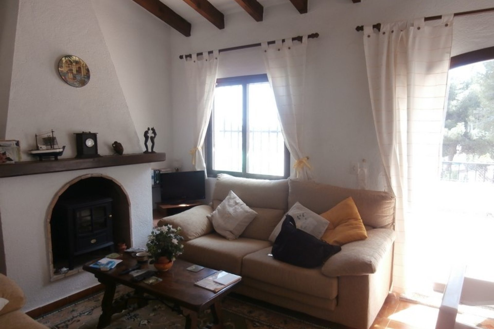 Venta - Bungalow - Moraira - Moravit