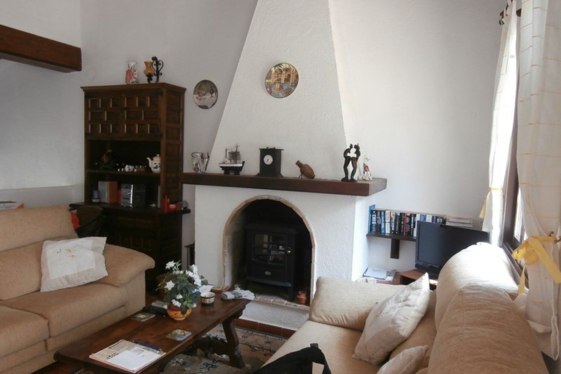 Venta - Bungalow - Moraira - Moravit