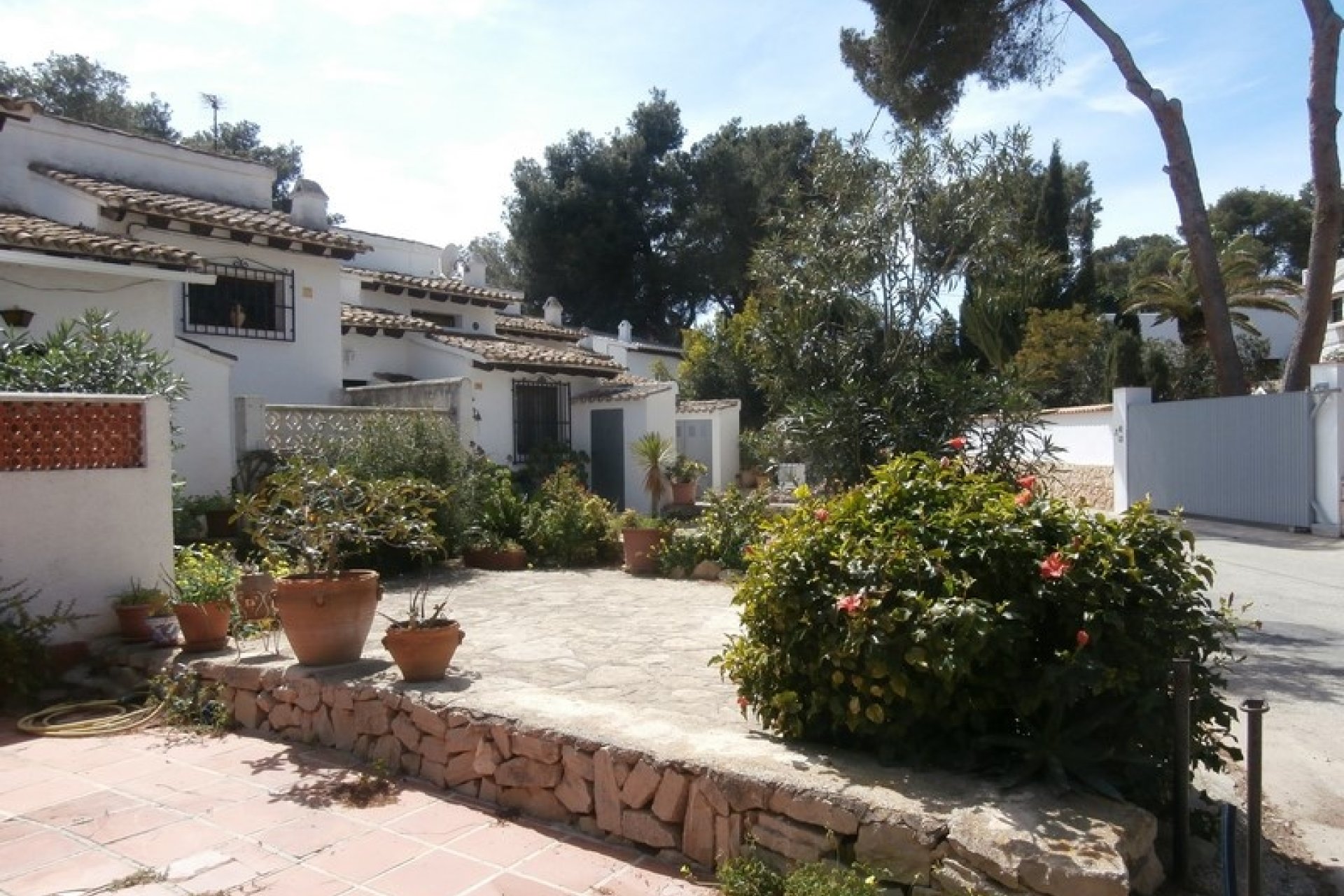Venta - Bungalow - Moraira - Moravit