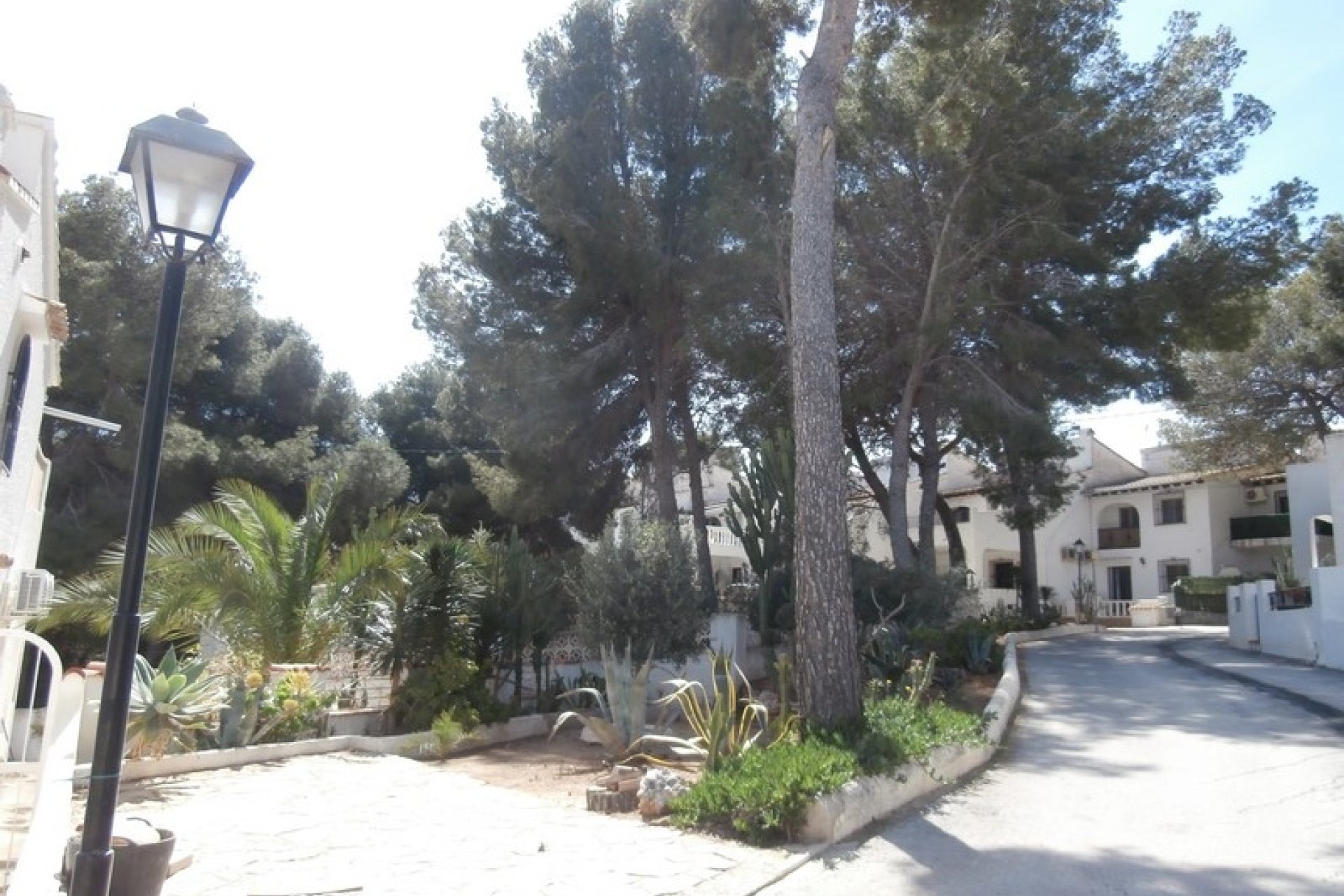 Venta - Bungalow - Moraira - Moravit