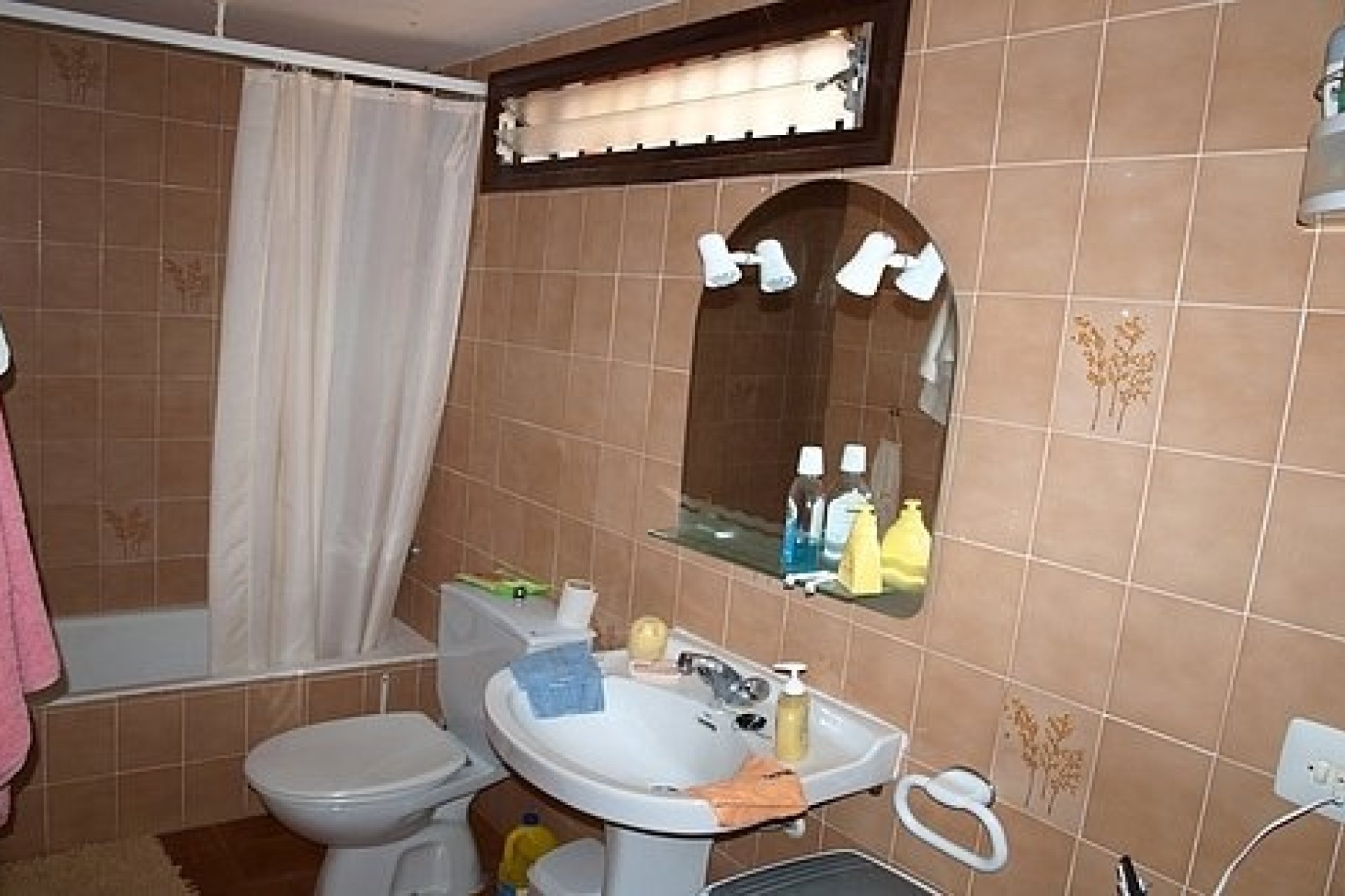 Venta - Bungalow - Moraira - Moravit