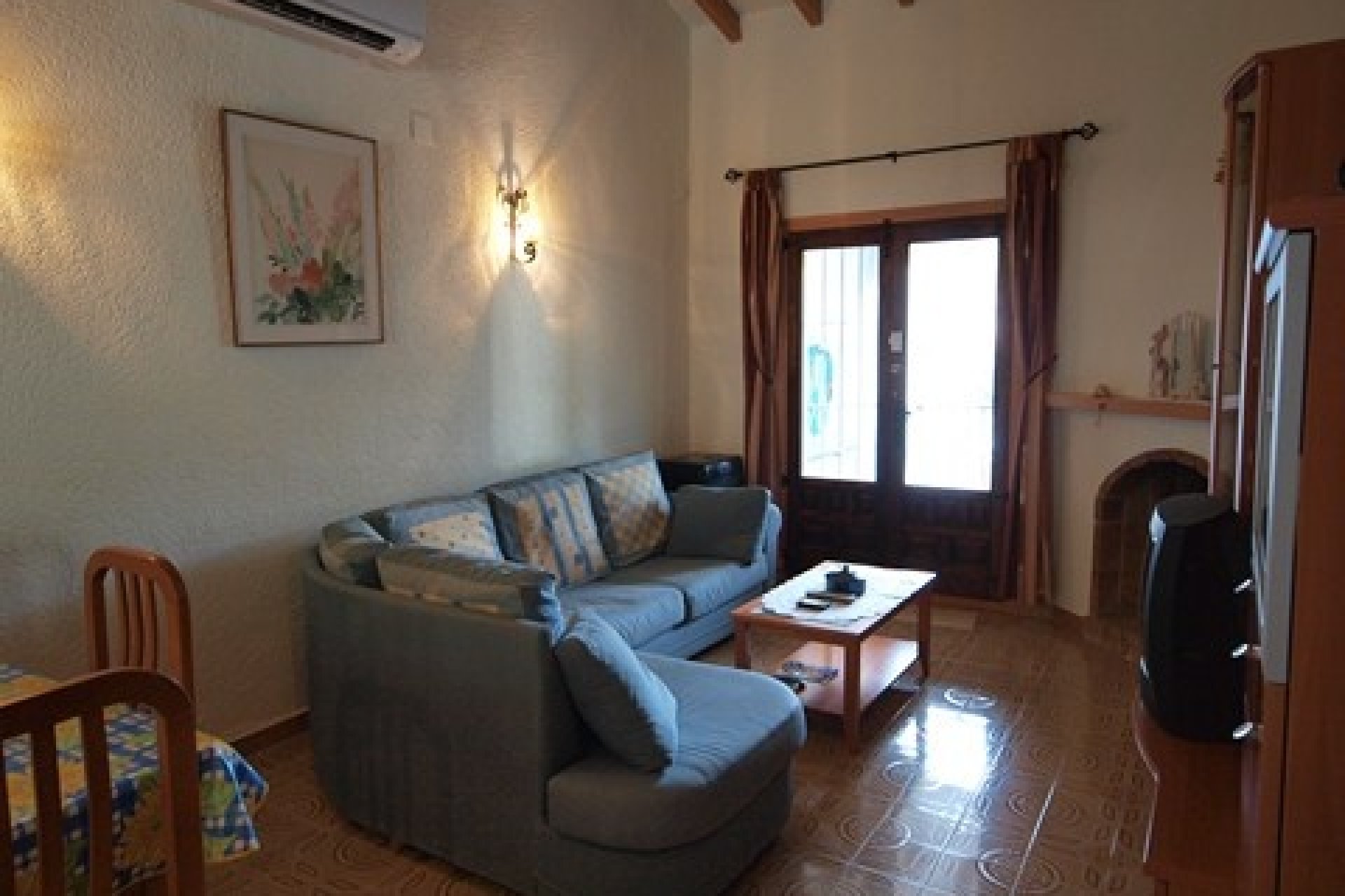 Venta - Bungalow - Moraira - Moravit