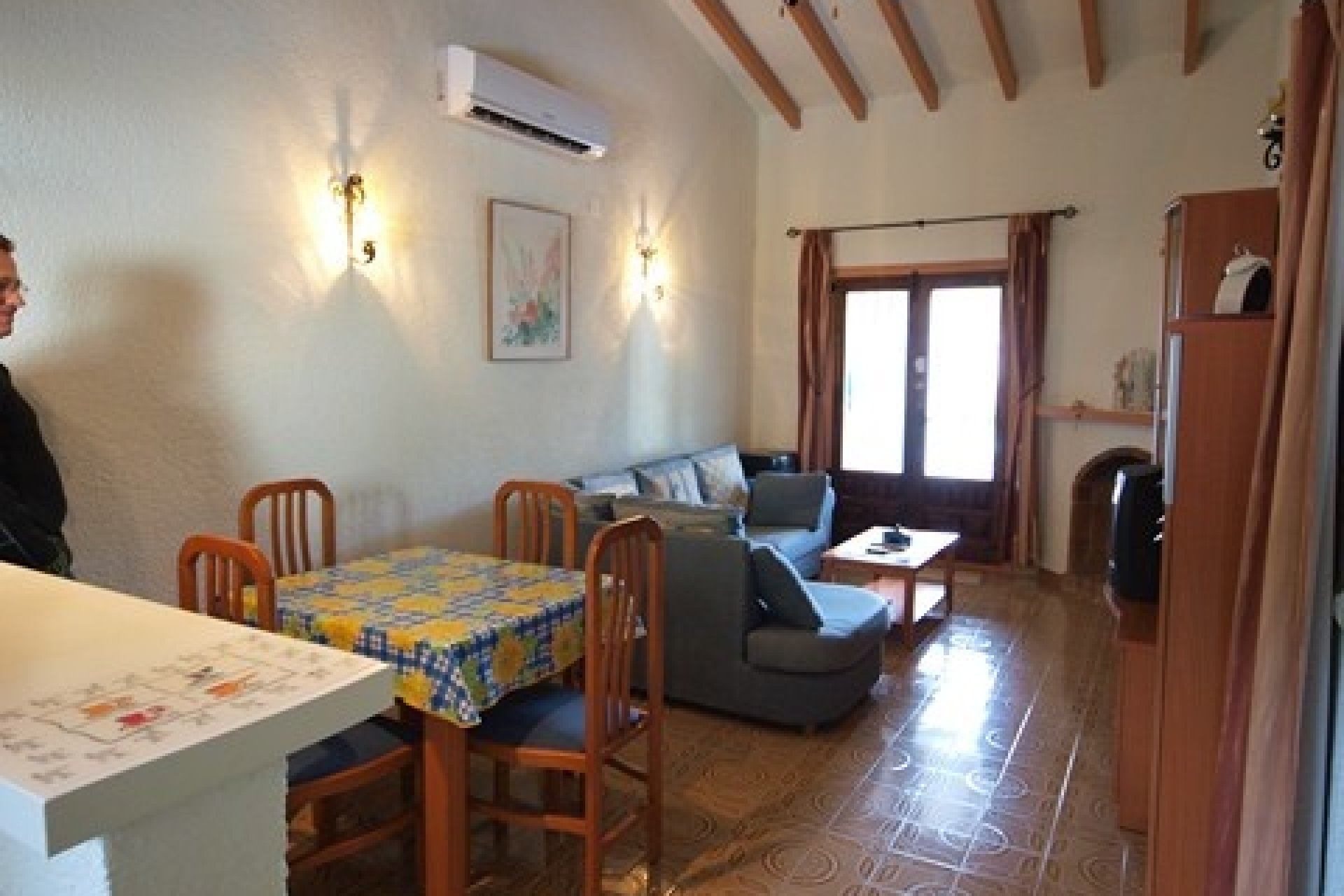 Venta - Bungalow - Moraira - Moravit
