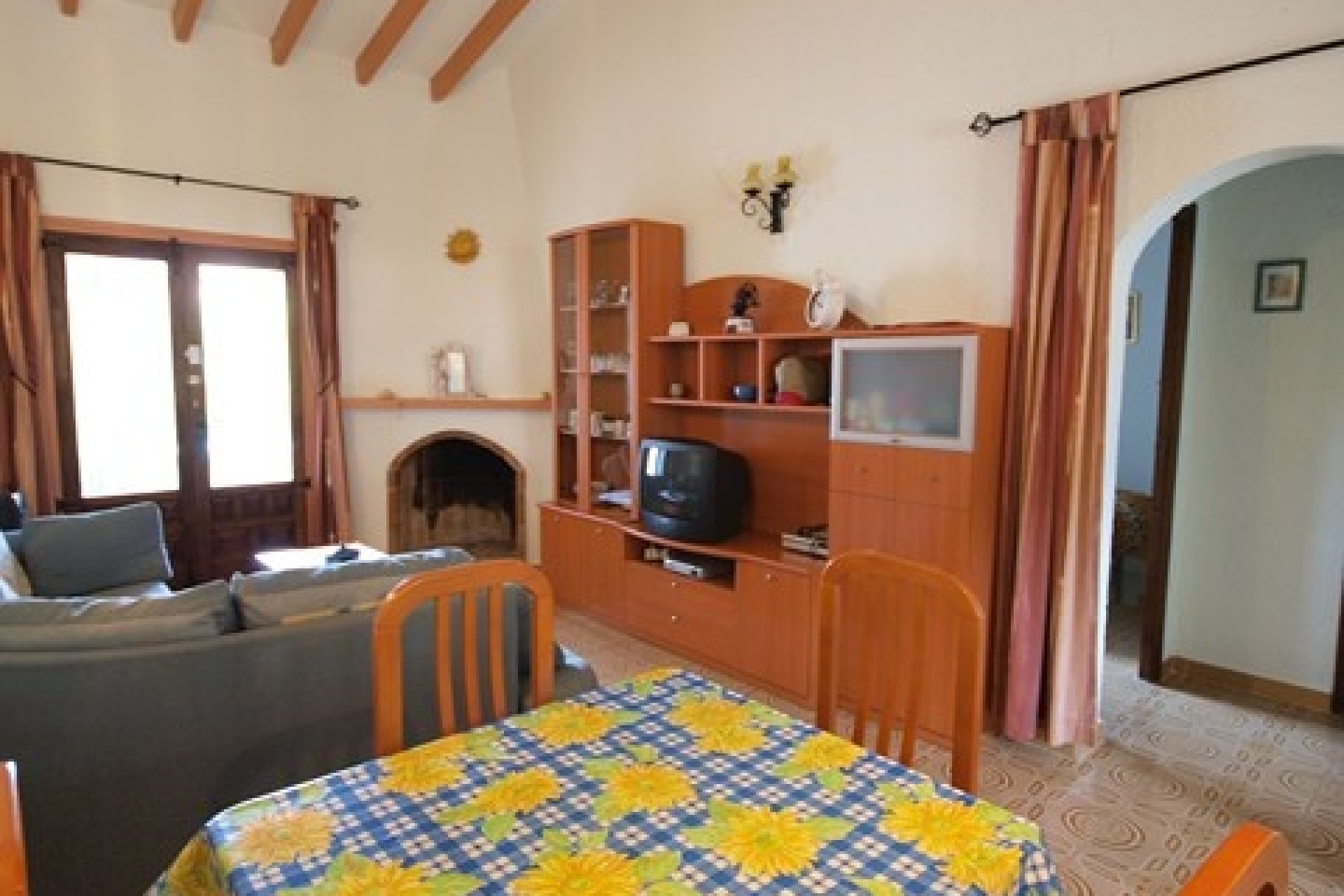 Venta - Bungalow - Moraira - Moravit