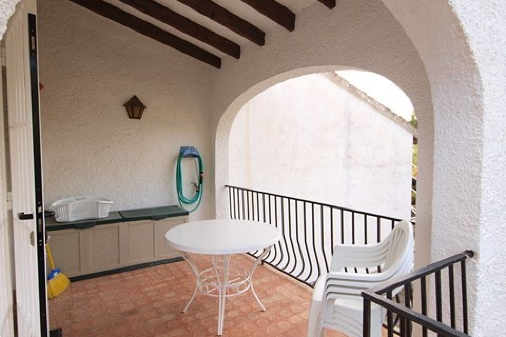 Venta - Bungalow - Moraira - Moravit