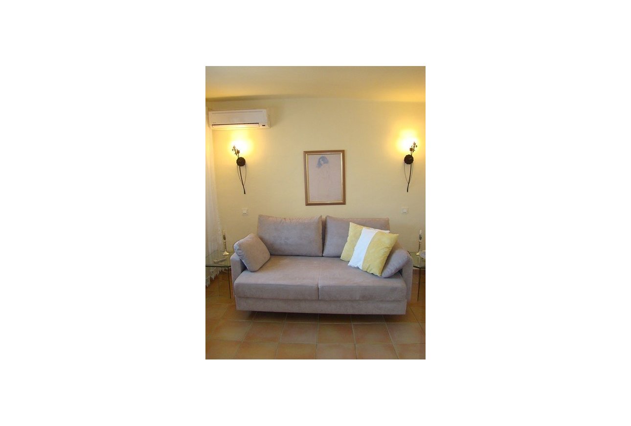 Venta - Bungalow - Moraira - Paichi