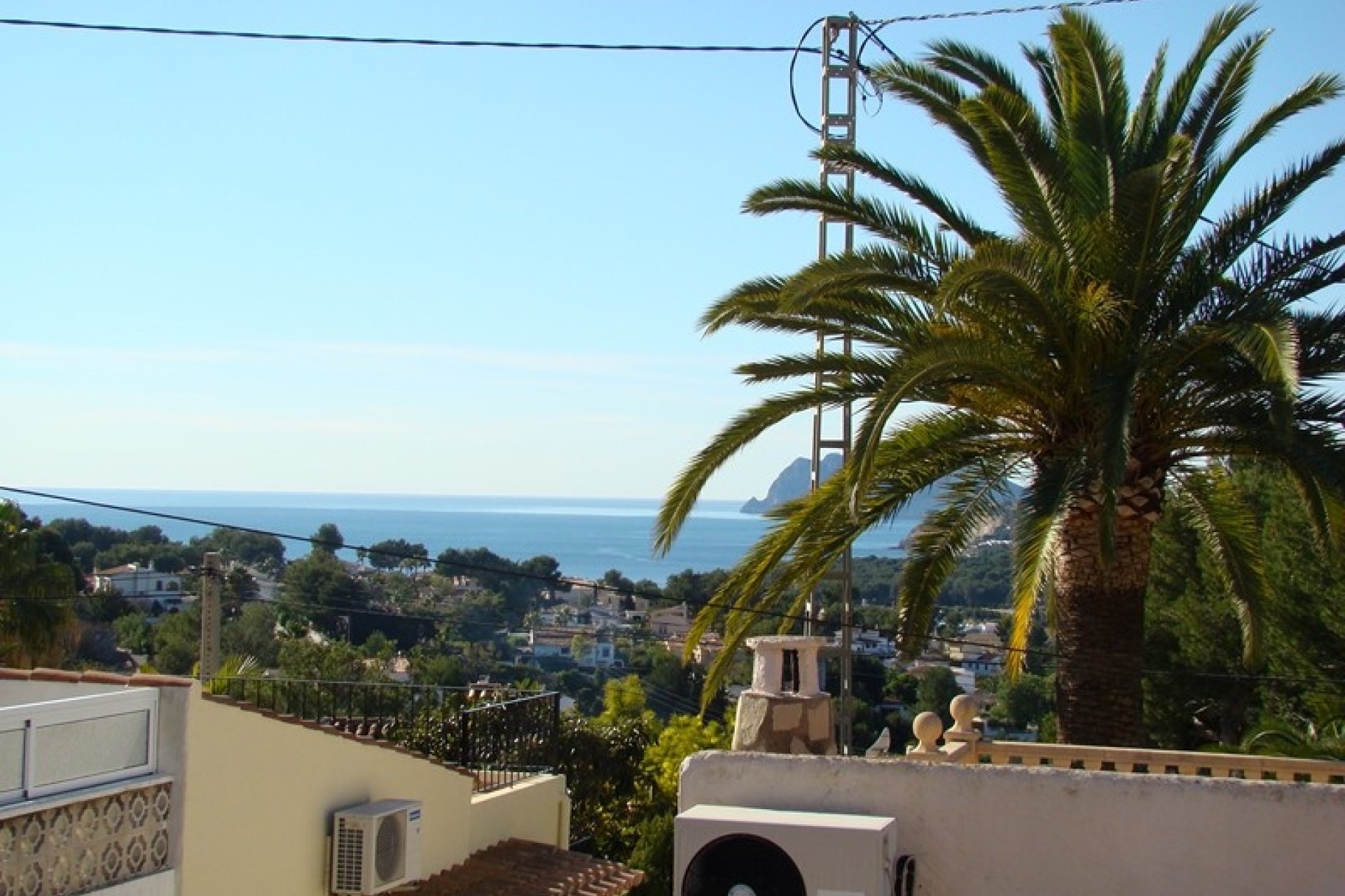 Venta - Bungalow - Moraira - Paichi