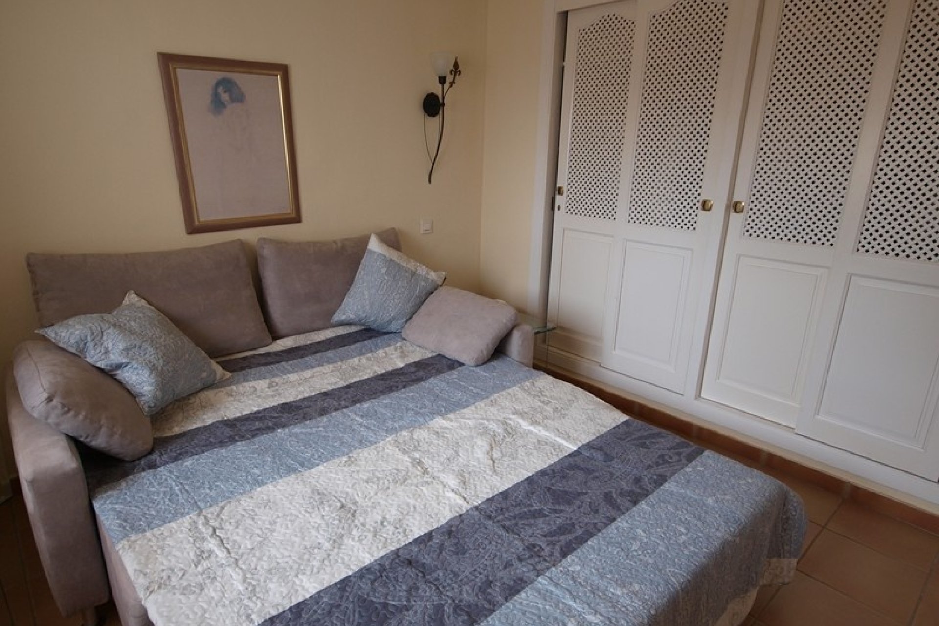 Venta - Bungalow - Moraira - Paichi