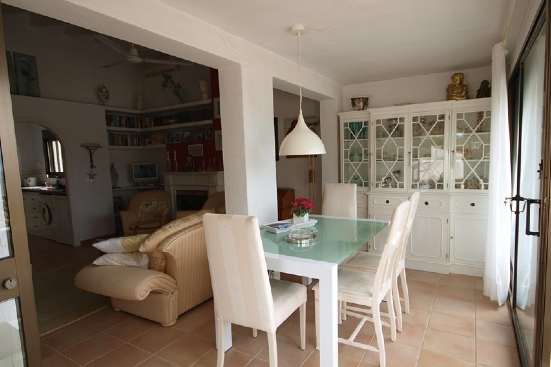 Venta - Bungalow - Moraira - Paichi