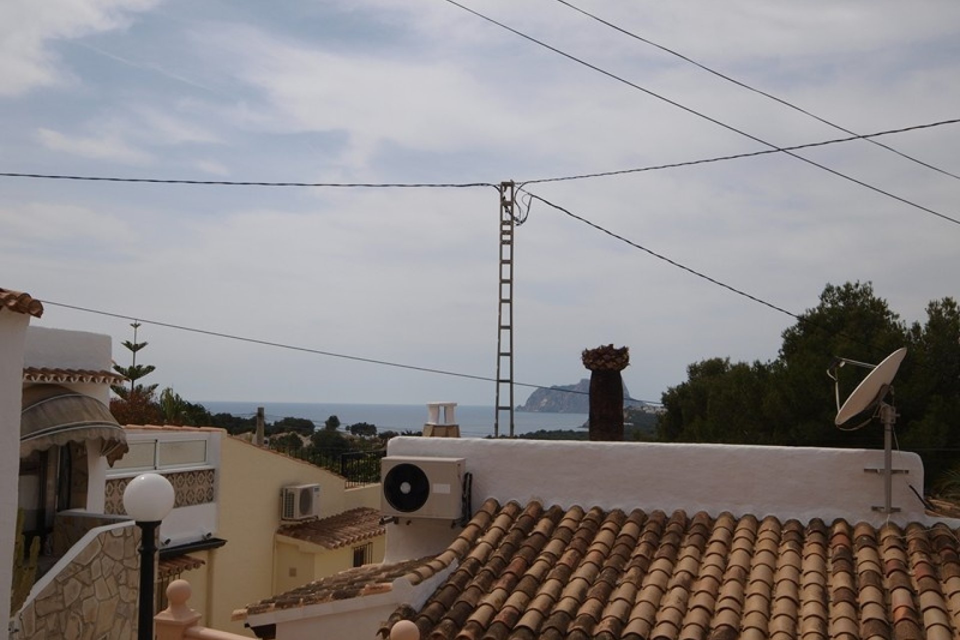 Venta - Bungalow - Moraira - Paichi