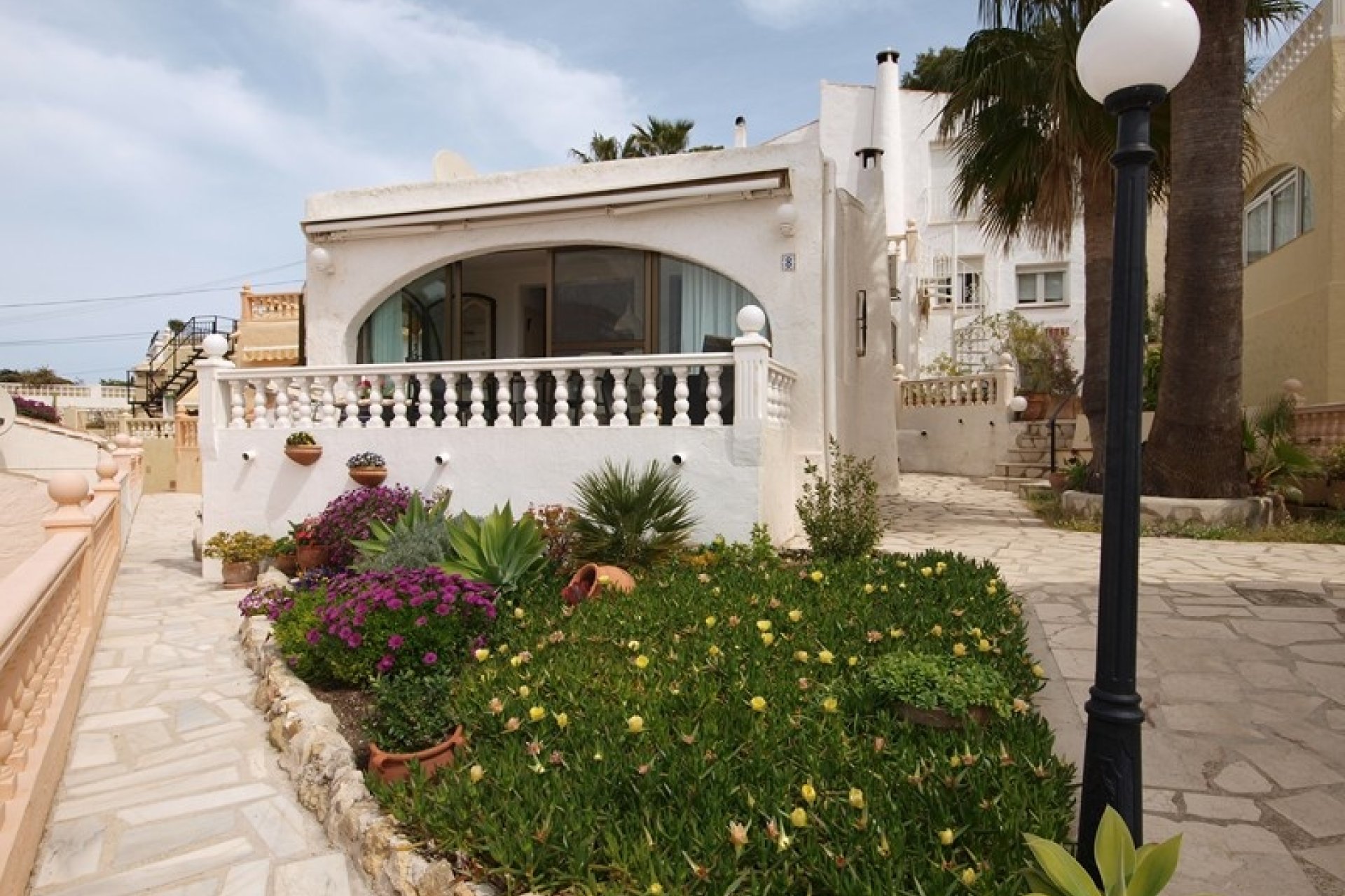 Venta - Bungalow - Moraira - Paichi