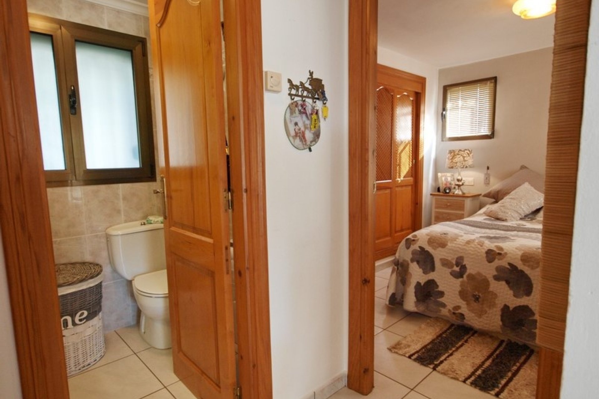 Venta - Bungalow - Moraira - Paichi
