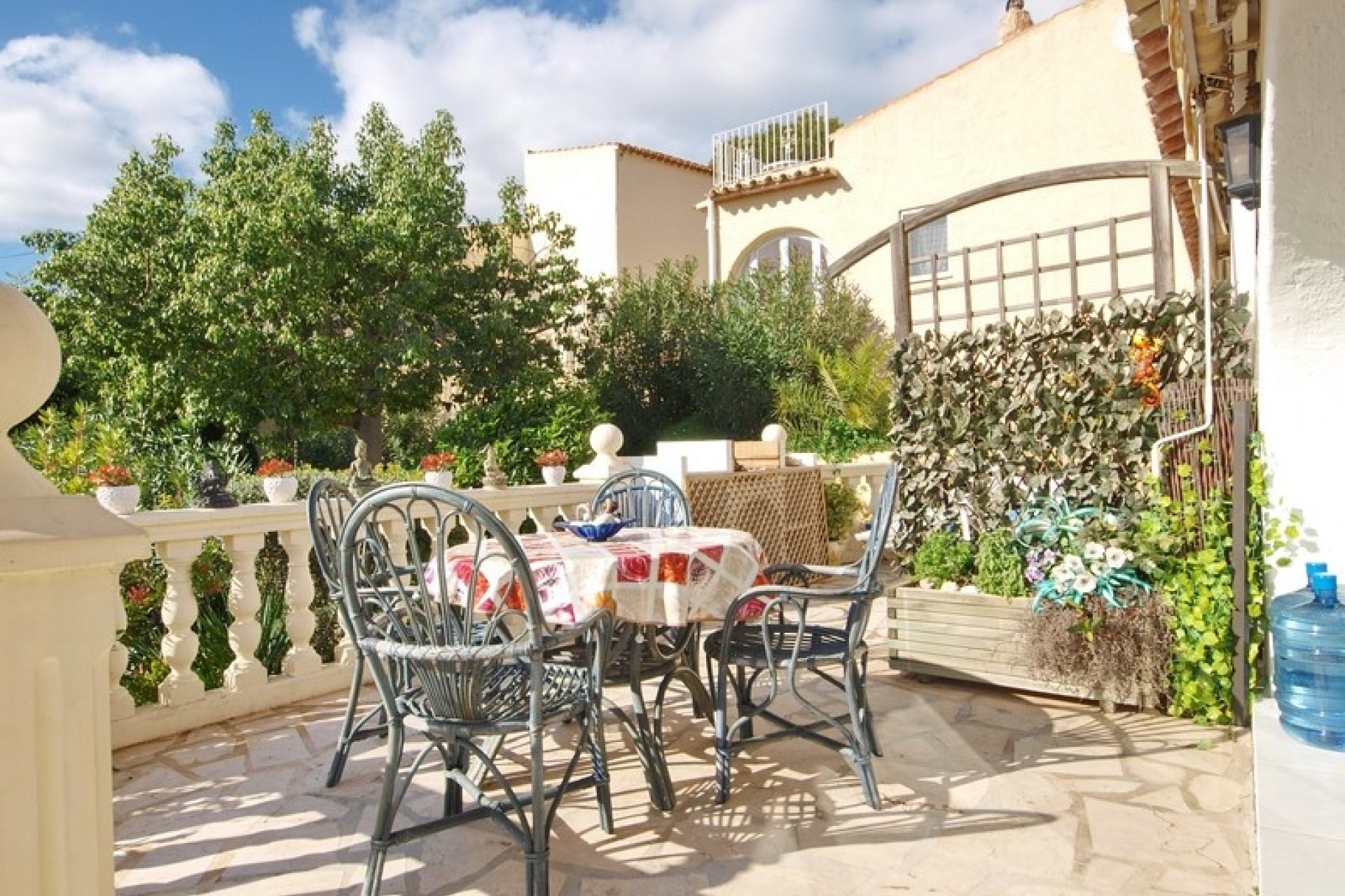 Venta - Bungalow - Moraira - Paichi