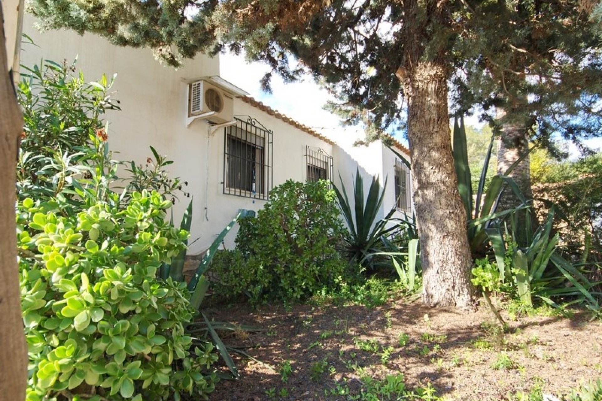 Venta - Bungalow - Moraira - Paichi
