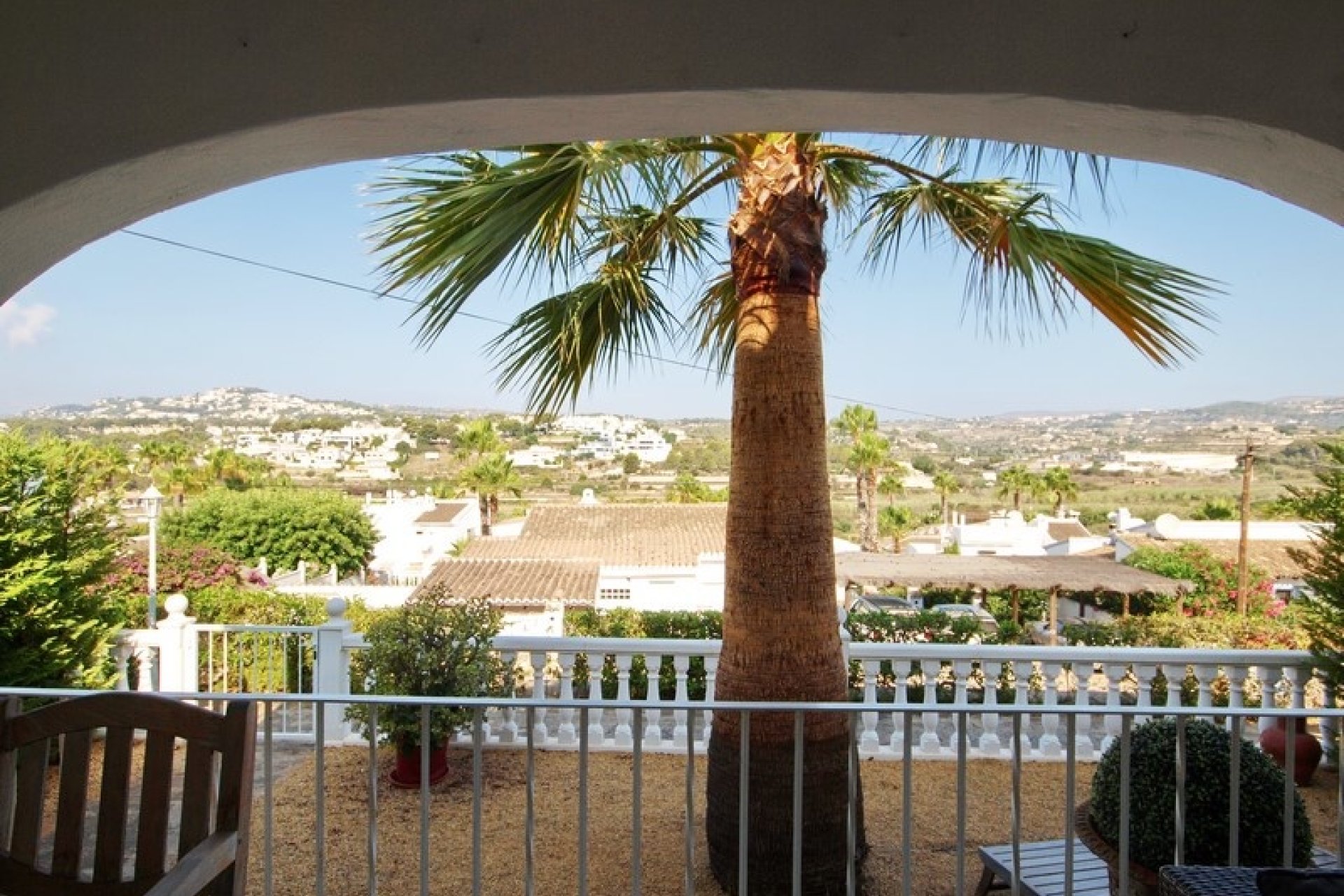 Venta - Bungalow - Moraira - Paichi