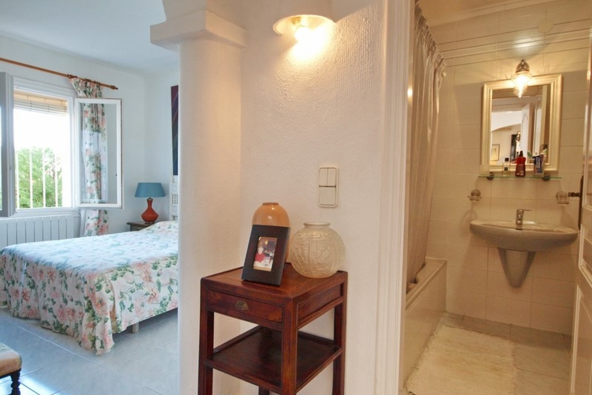 Venta - Bungalow - Moraira - Paichi