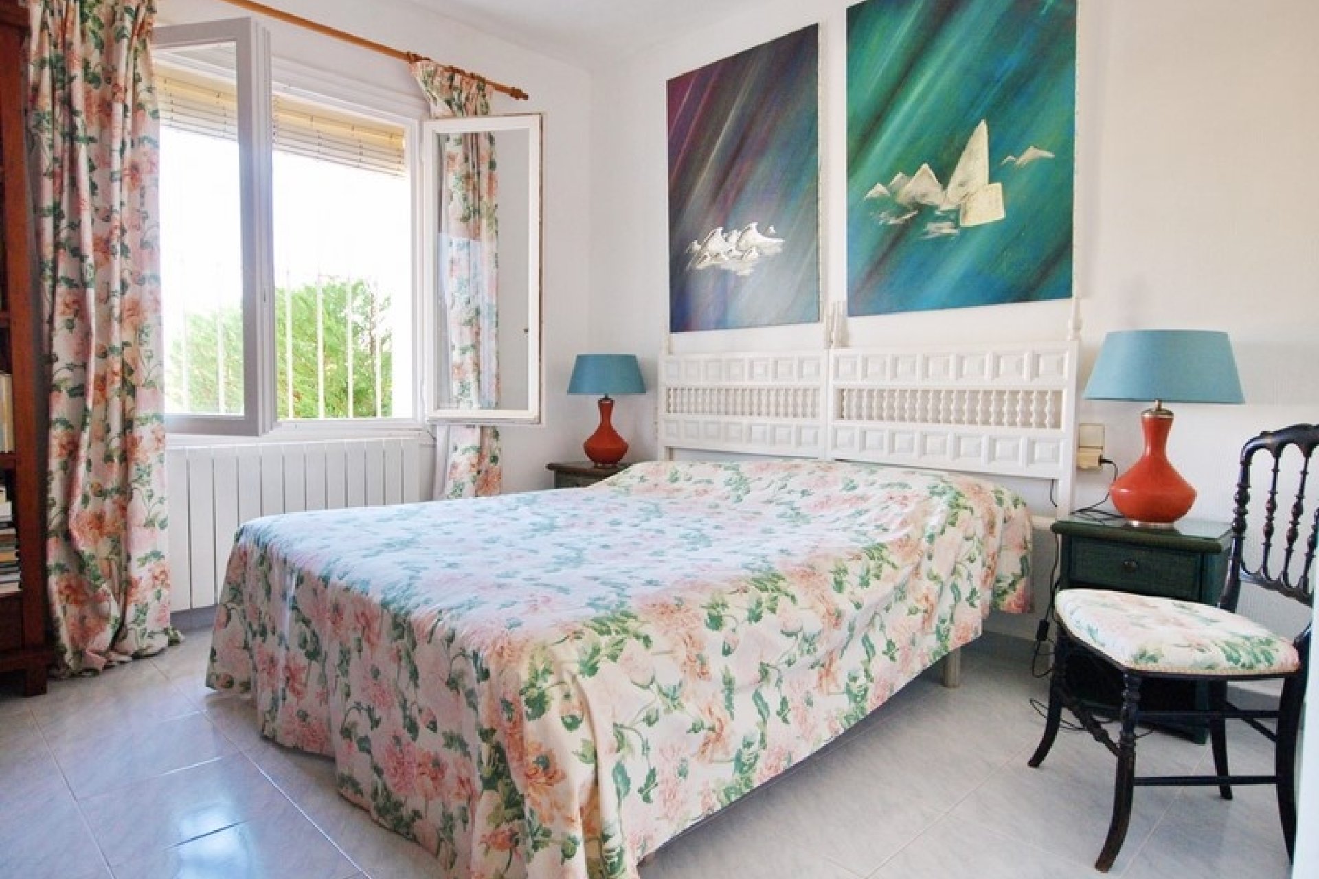 Venta - Bungalow - Moraira - Paichi